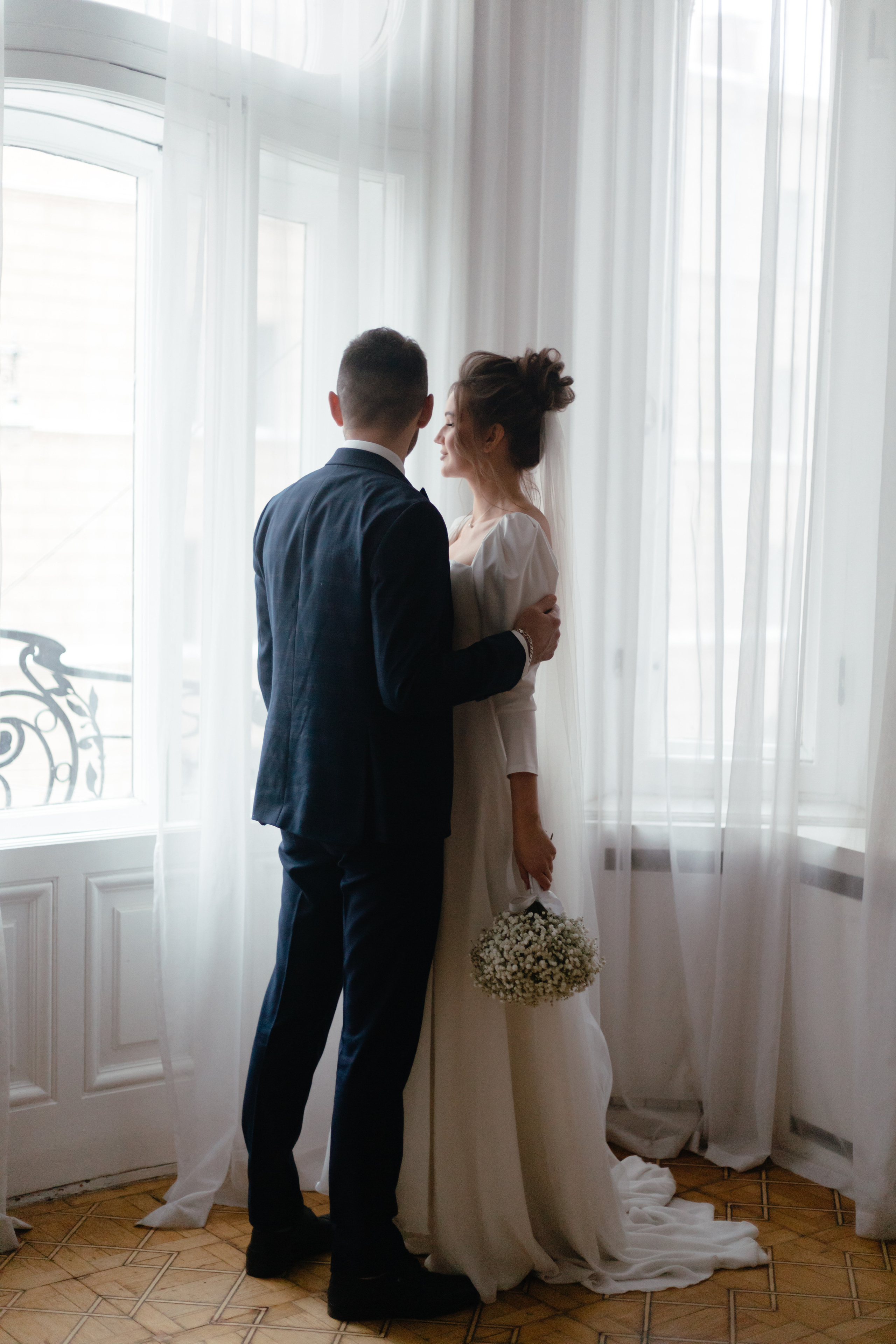 Павел и Ангелина. Семейный и свадебный фотограф в Санкт-Петербурге и Всеволожске