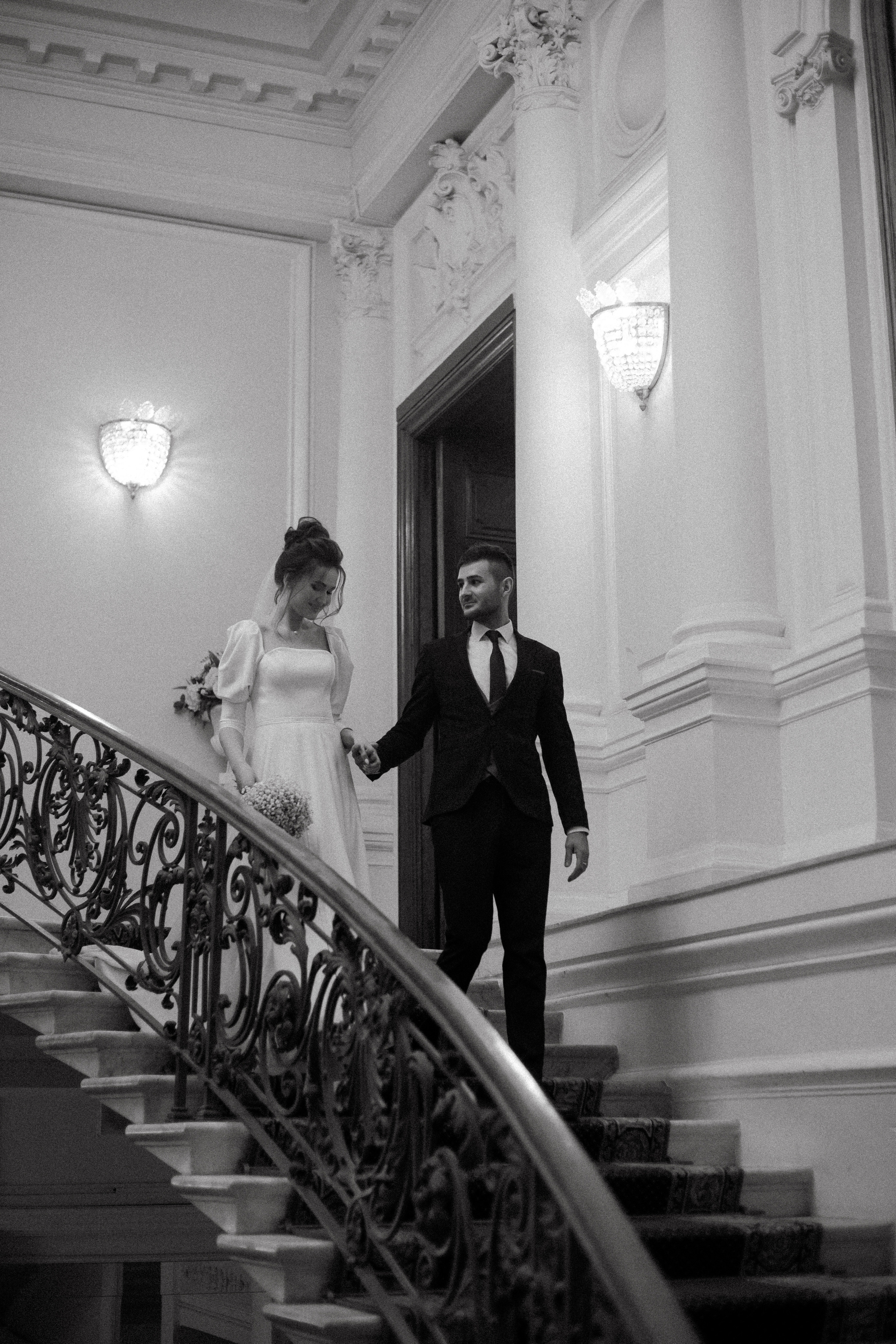 Павел и Ангелина. Семейный и свадебный фотограф в Санкт-Петербурге и Всеволожске