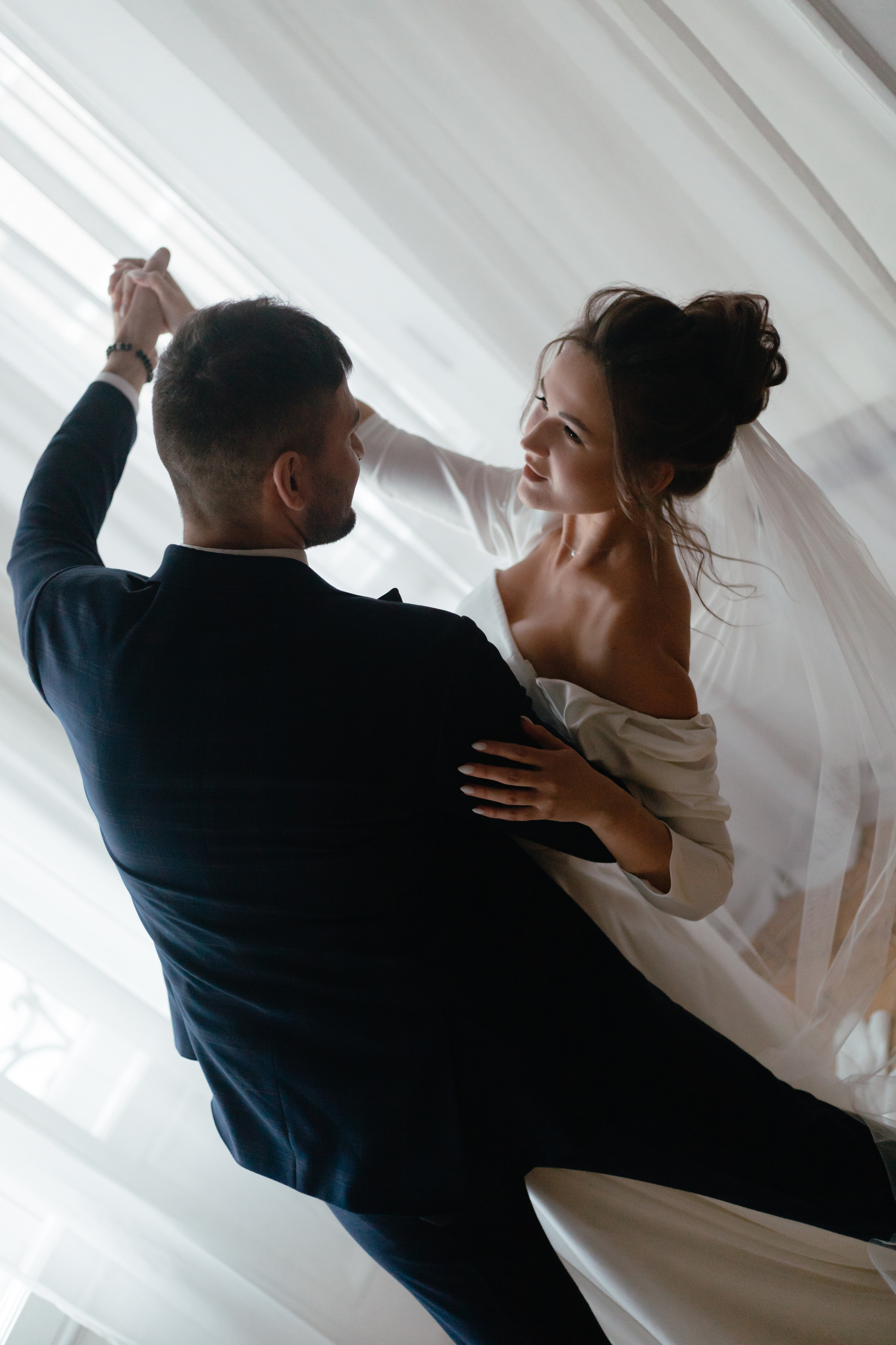 Павел и Ангелина. Семейный и свадебный фотограф в Санкт-Петербурге и Всеволожске