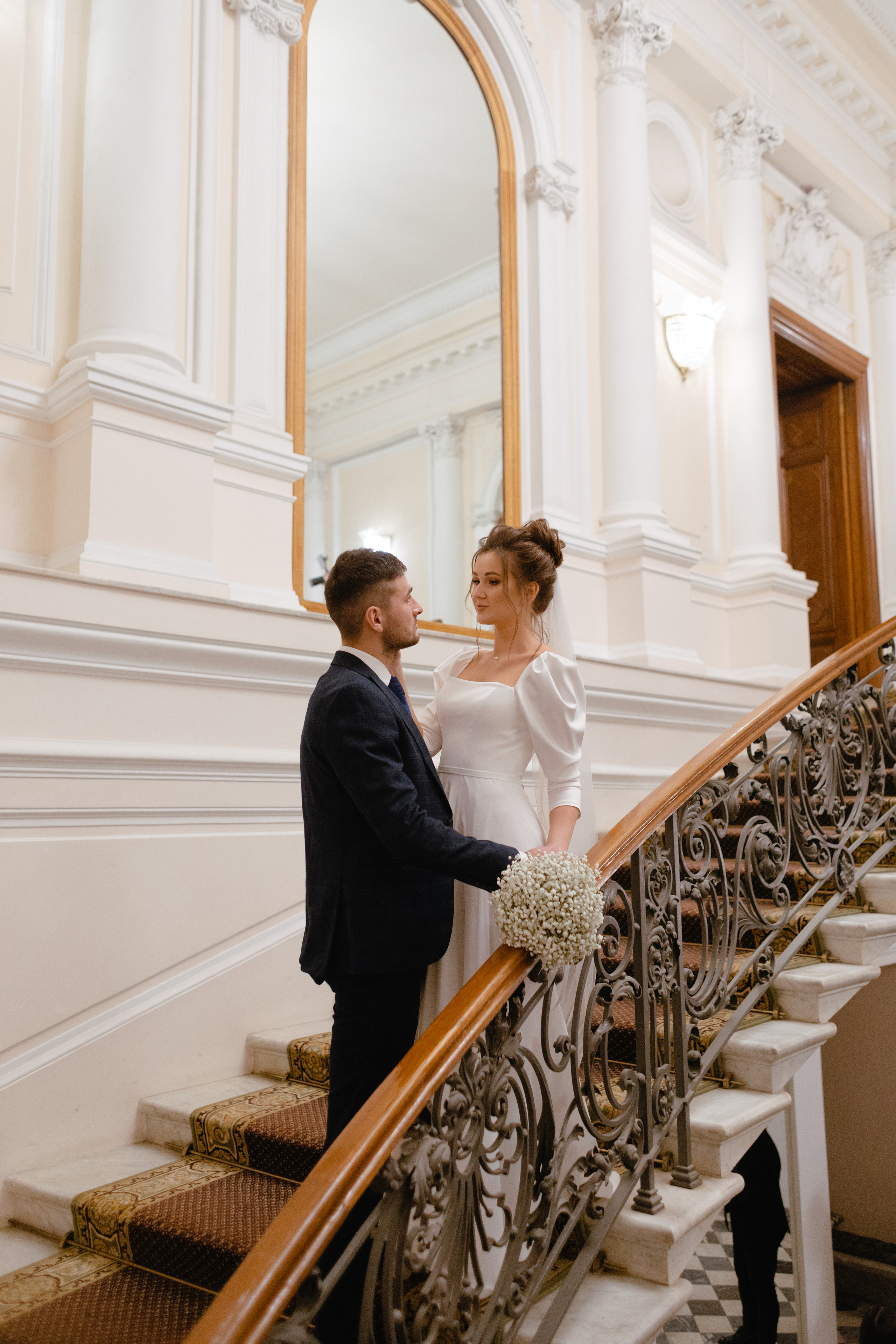 Павел и Ангелина. Семейный и свадебный фотограф в Санкт-Петербурге и Всеволожске