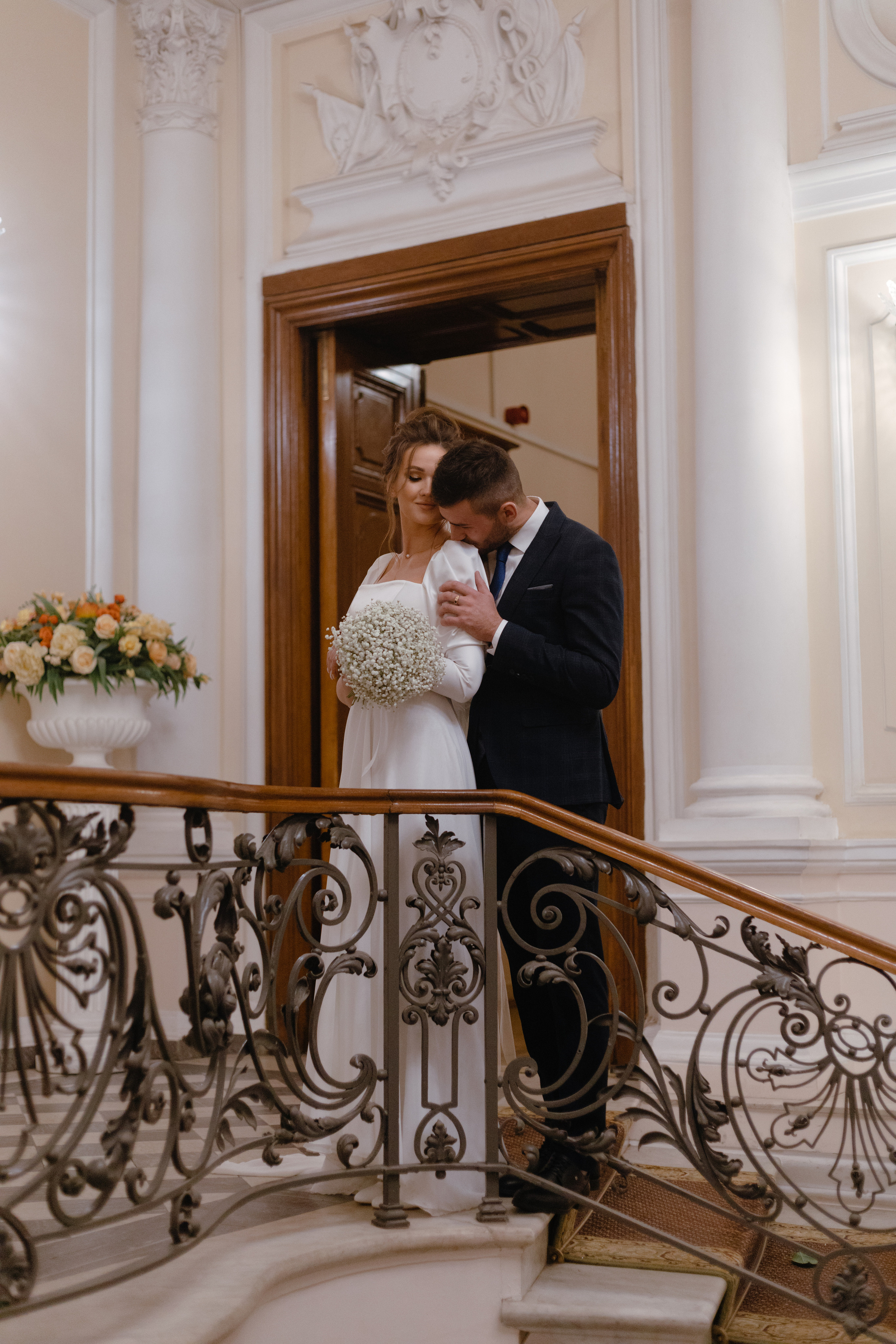 Павел и Ангелина. Семейный и свадебный фотограф в Санкт-Петербурге и Всеволожске