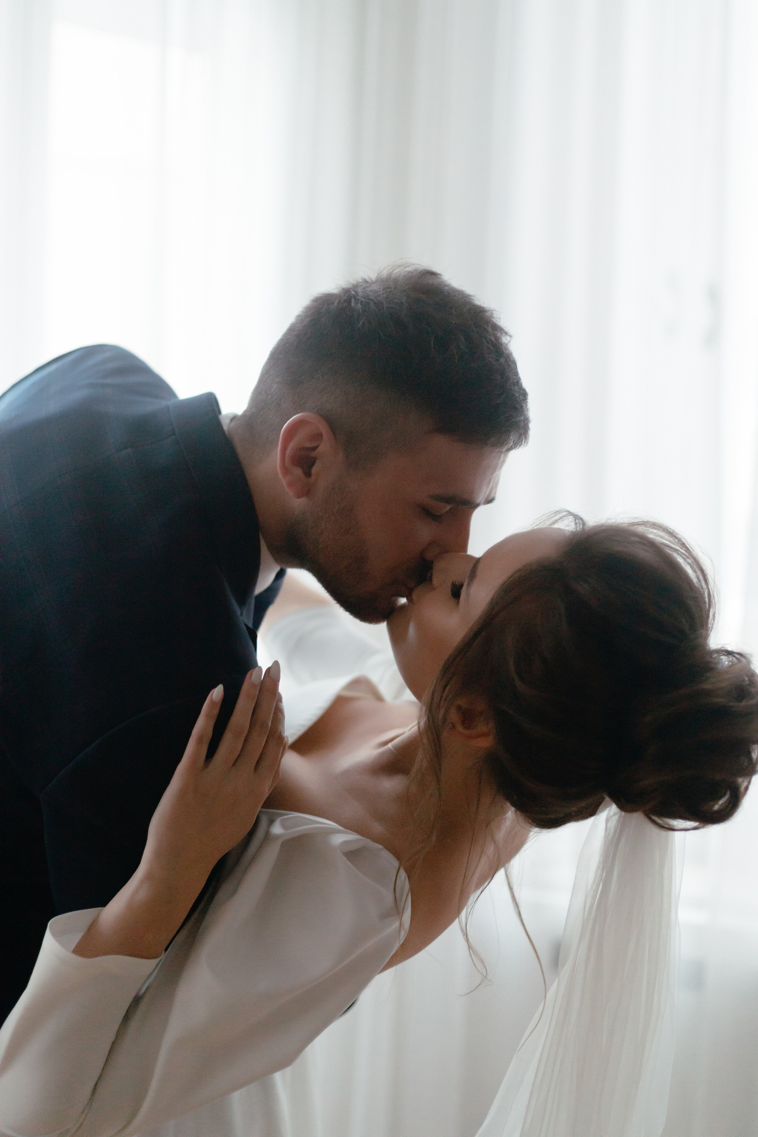 Павел и Ангелина. Семейный и свадебный фотограф в Санкт-Петербурге и Всеволожске