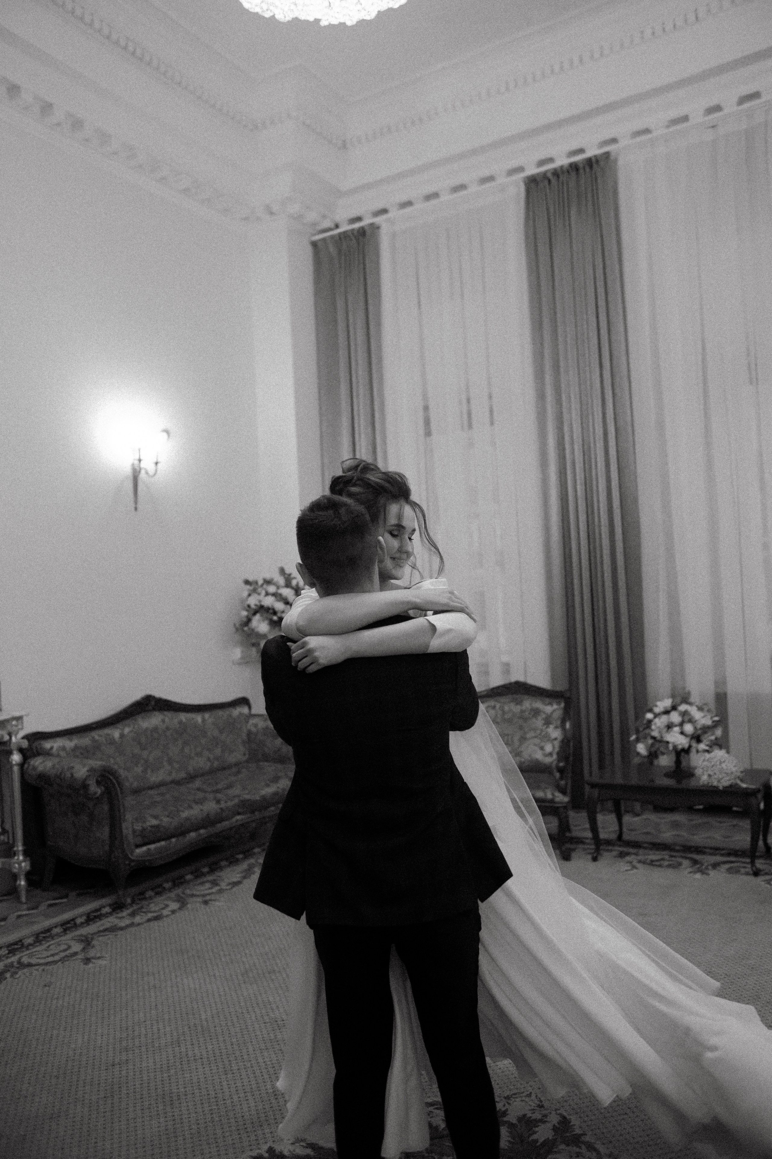 Павел и Ангелина. Семейный и свадебный фотограф в Санкт-Петербурге и Всеволожске