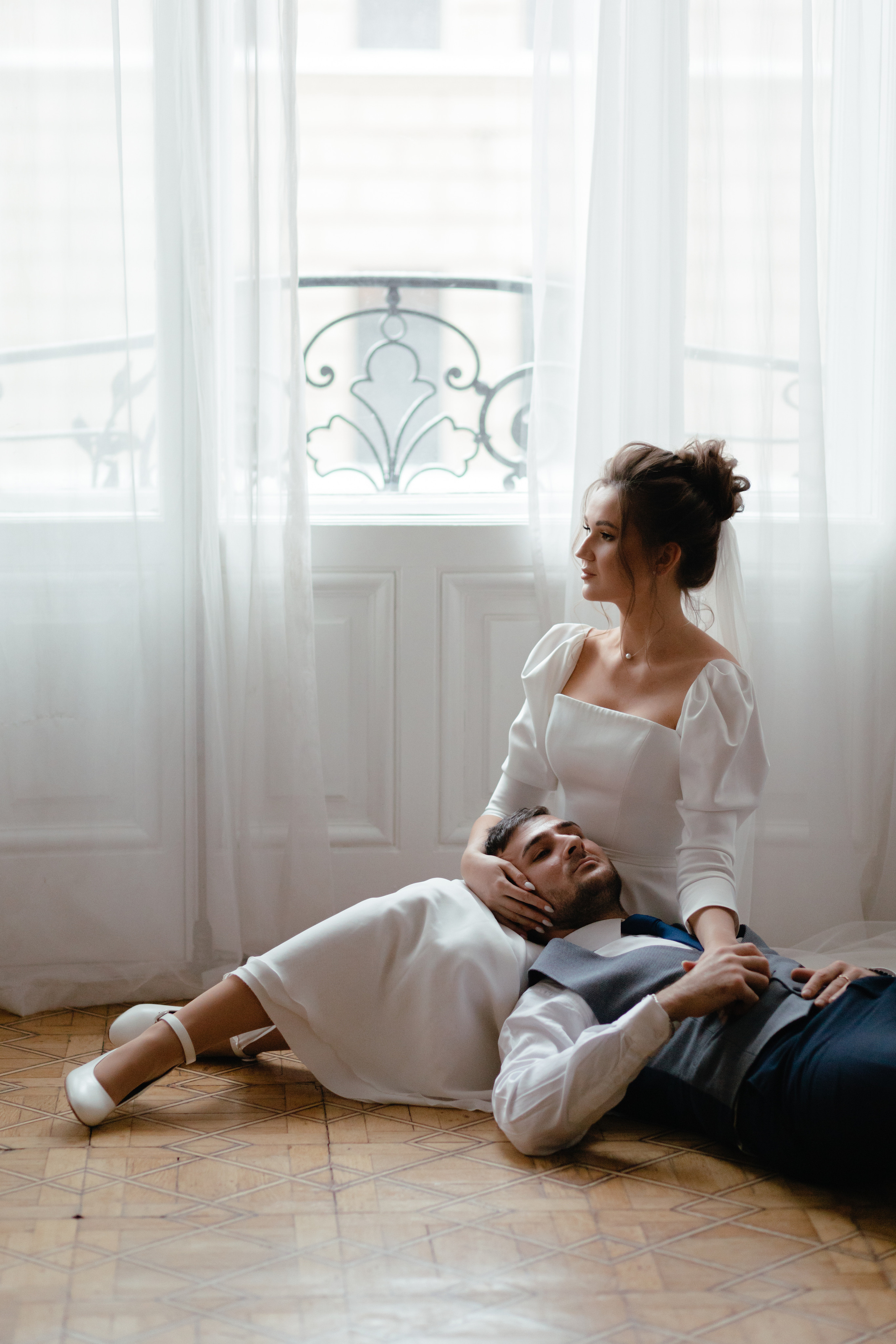 Павел и Ангелина. Семейный и свадебный фотограф в Санкт-Петербурге и Всеволожске