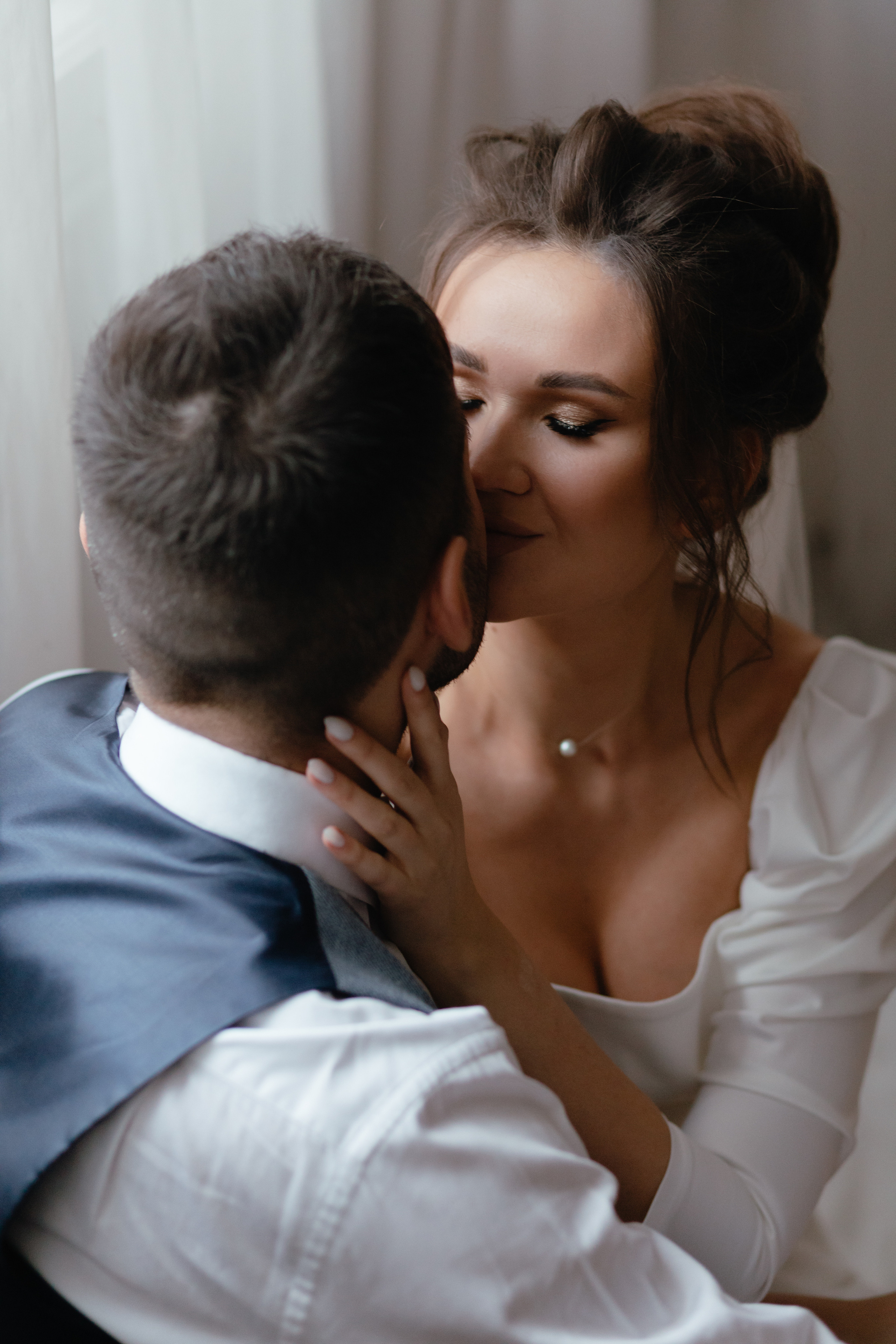 Павел и Ангелина. Семейный и свадебный фотограф в Санкт-Петербурге и Всеволожске