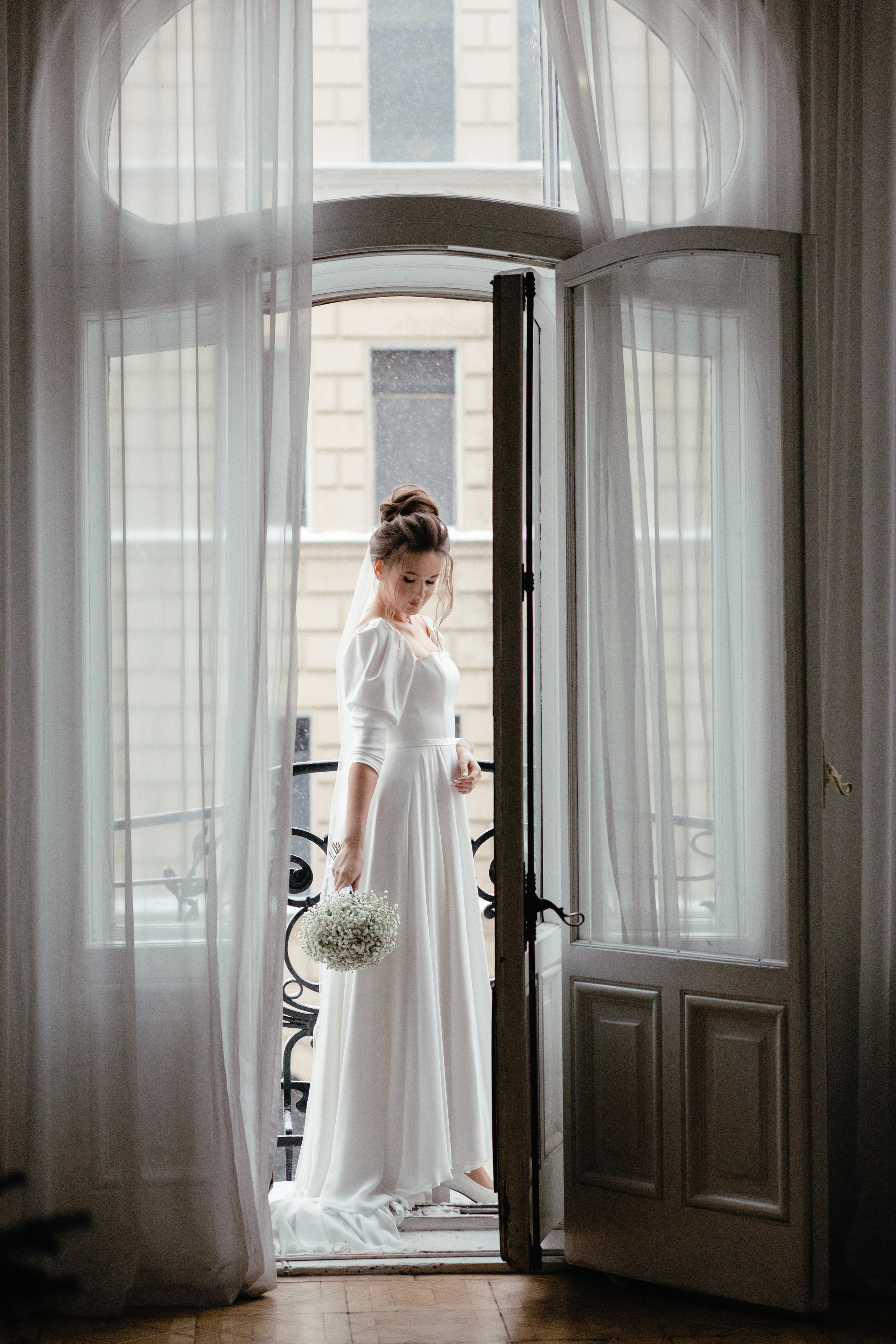 Павел и Ангелина. Семейный и свадебный фотограф в Санкт-Петербурге и Всеволожске