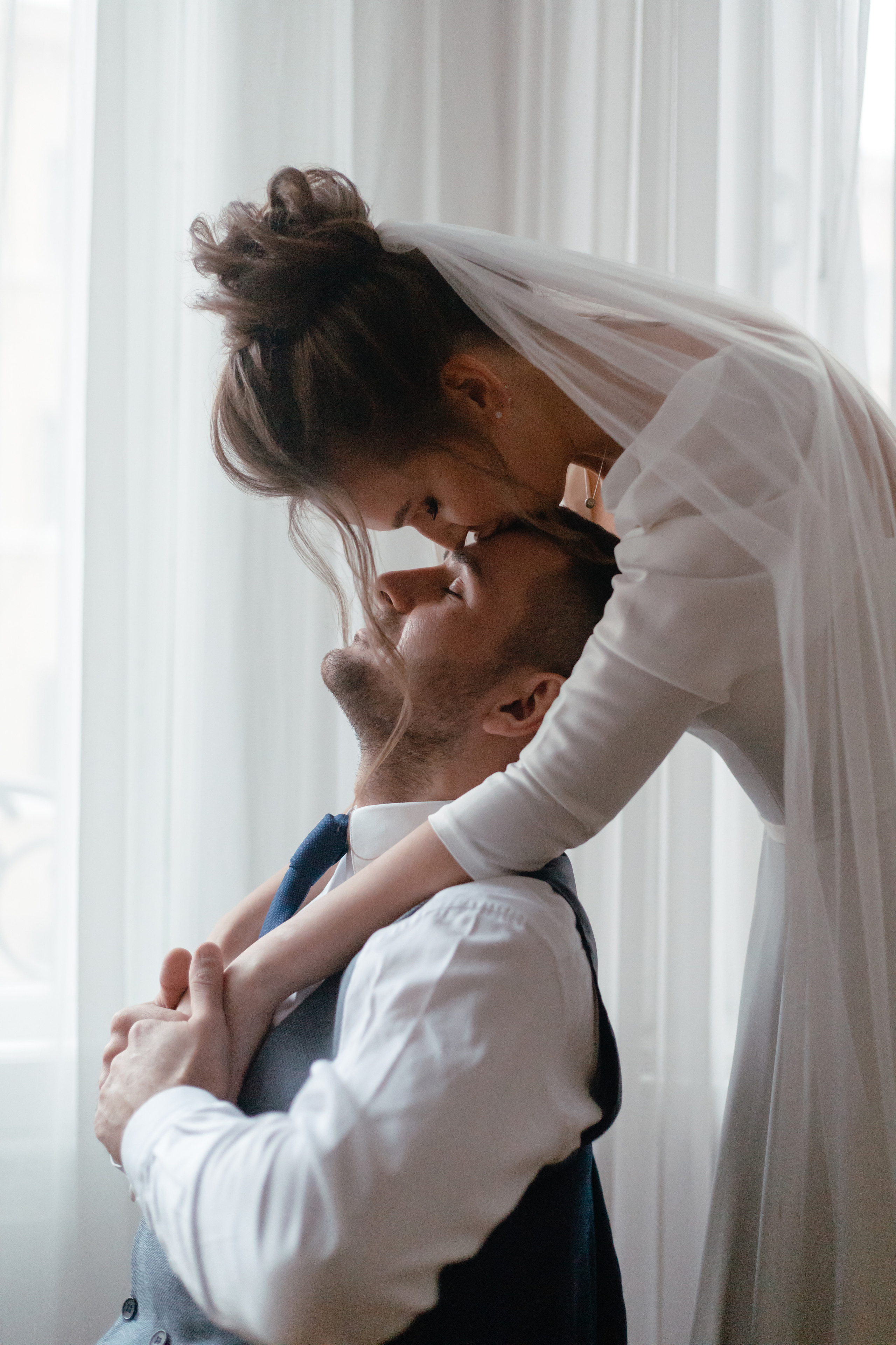 Павел и Ангелина. Семейный и свадебный фотограф в Санкт-Петербурге и Всеволожске