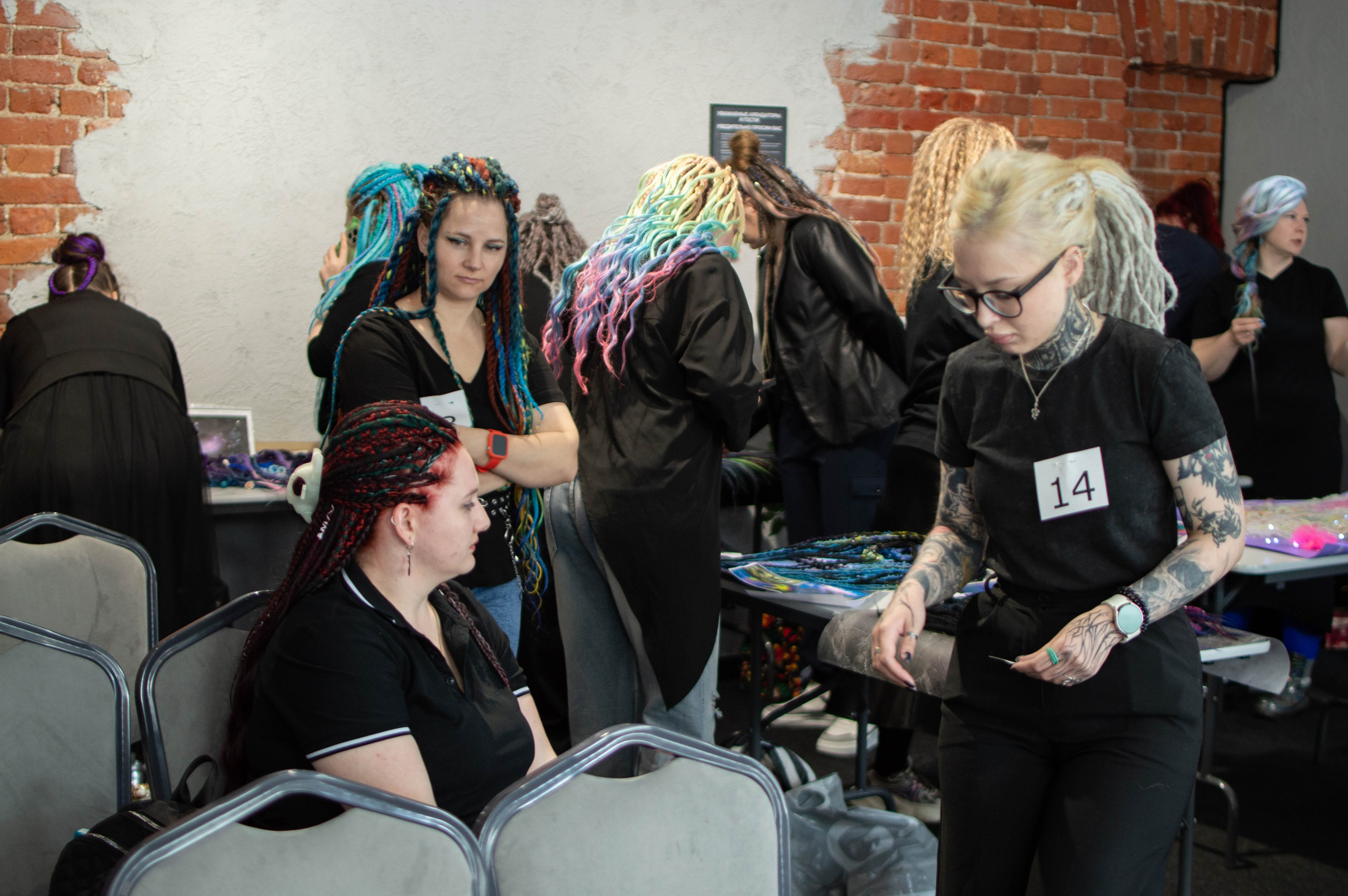 Чемпионат Афродвиж 2026 в Санкт-Петербурге. Портретный фотограф в Ростове Великом Татьяна Каменская