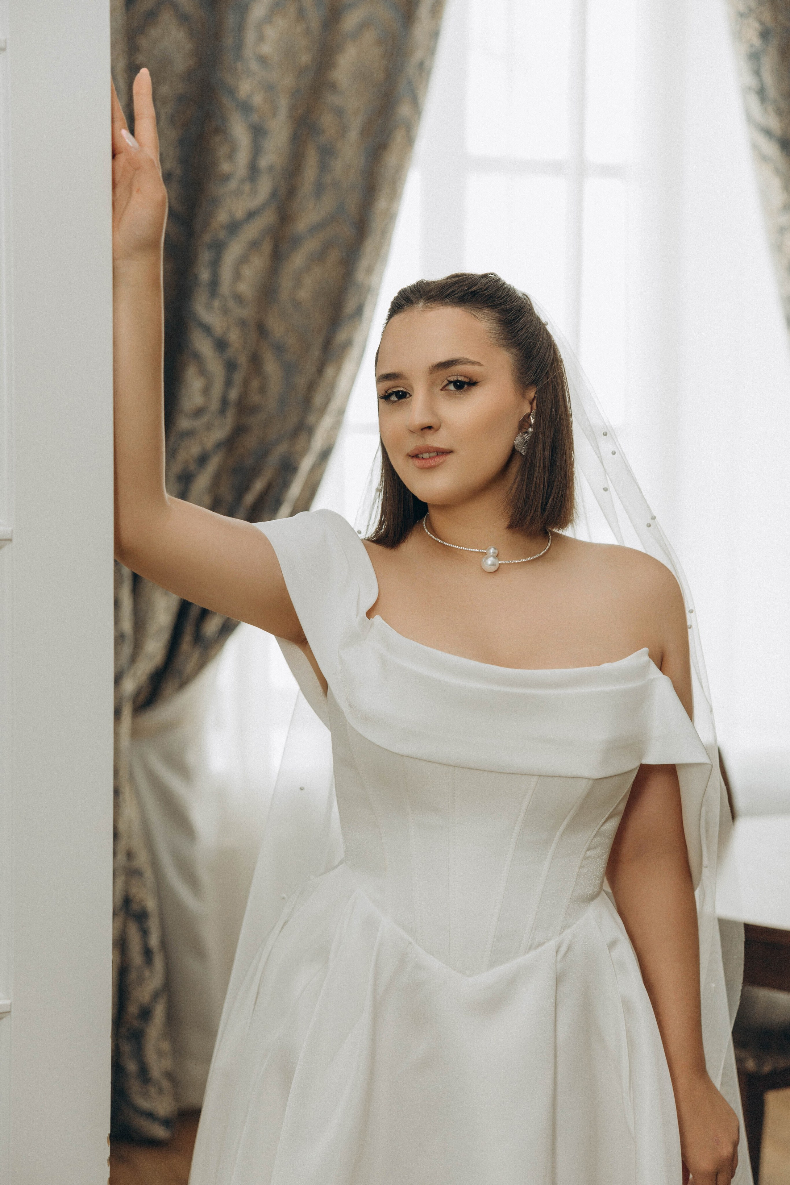 Свадебная | Денис и Наталия. Екатерина Серых — фотограф в Курске | Индивидуальные, семейные и love story съёмки