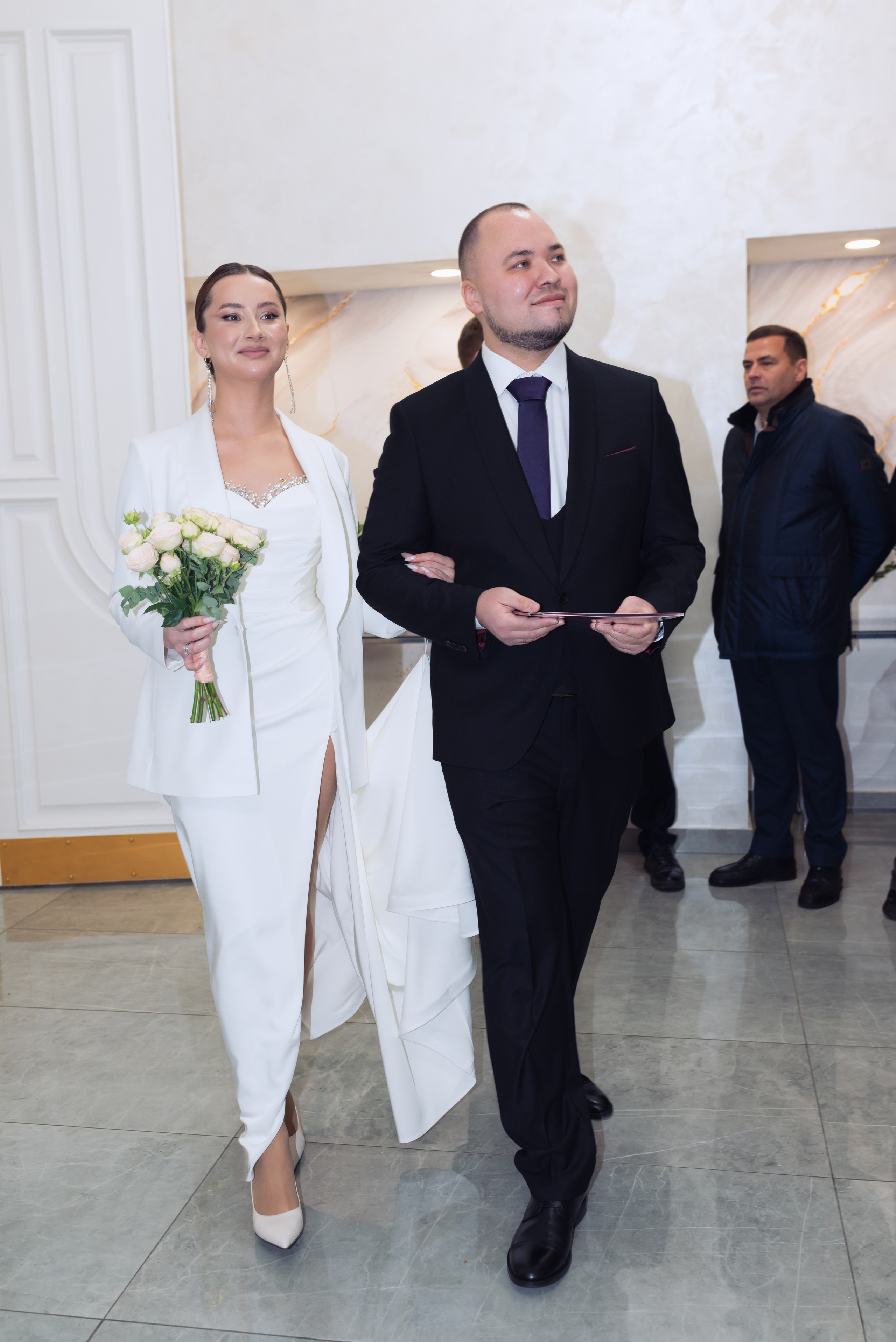 Свадьба. Фотограф для брендов Елизавета Кондрашова Москва