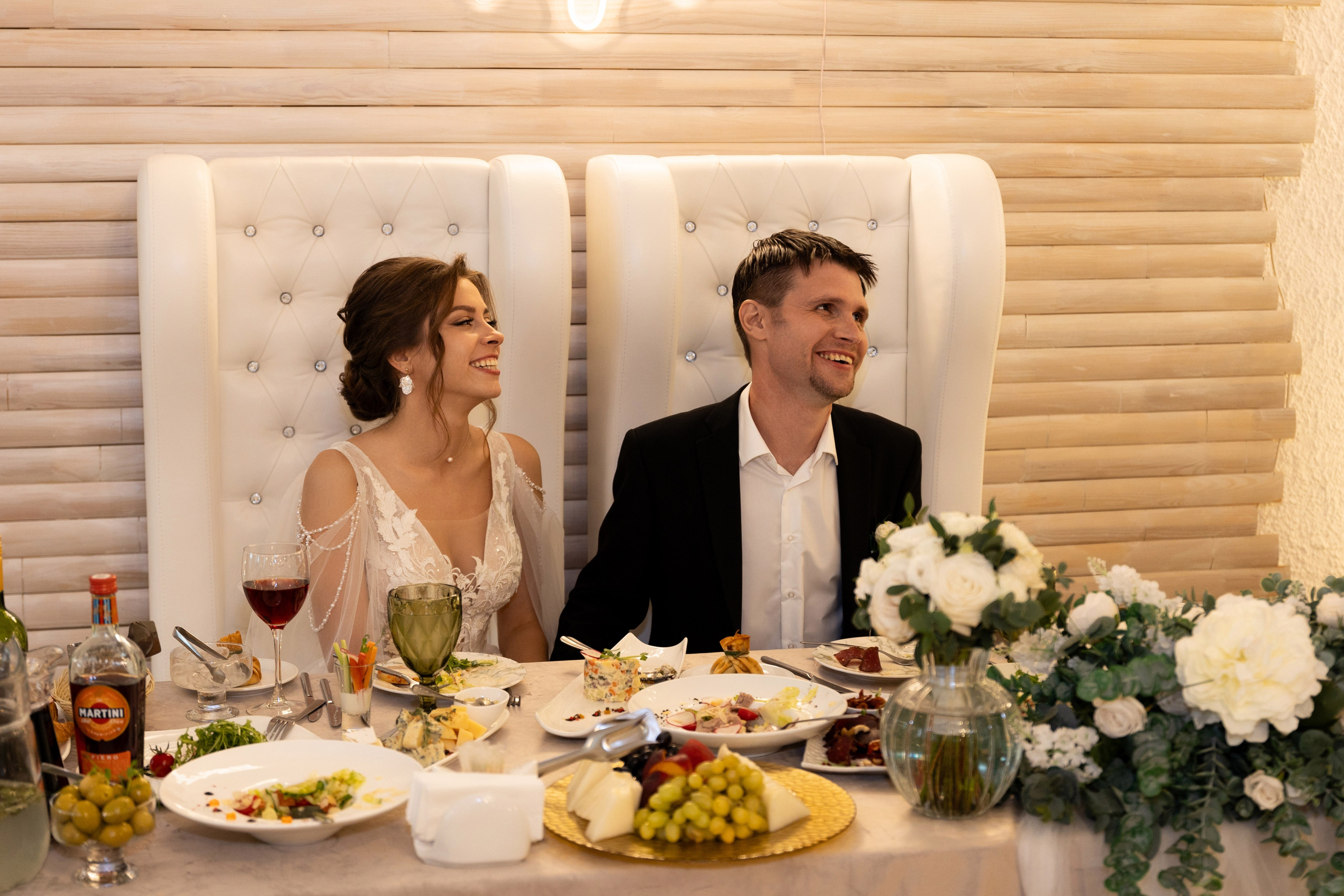 Осенняя свадьба. Семейный и свадебный фотограф в Санкт-Петербурге Татьяна Швыкова