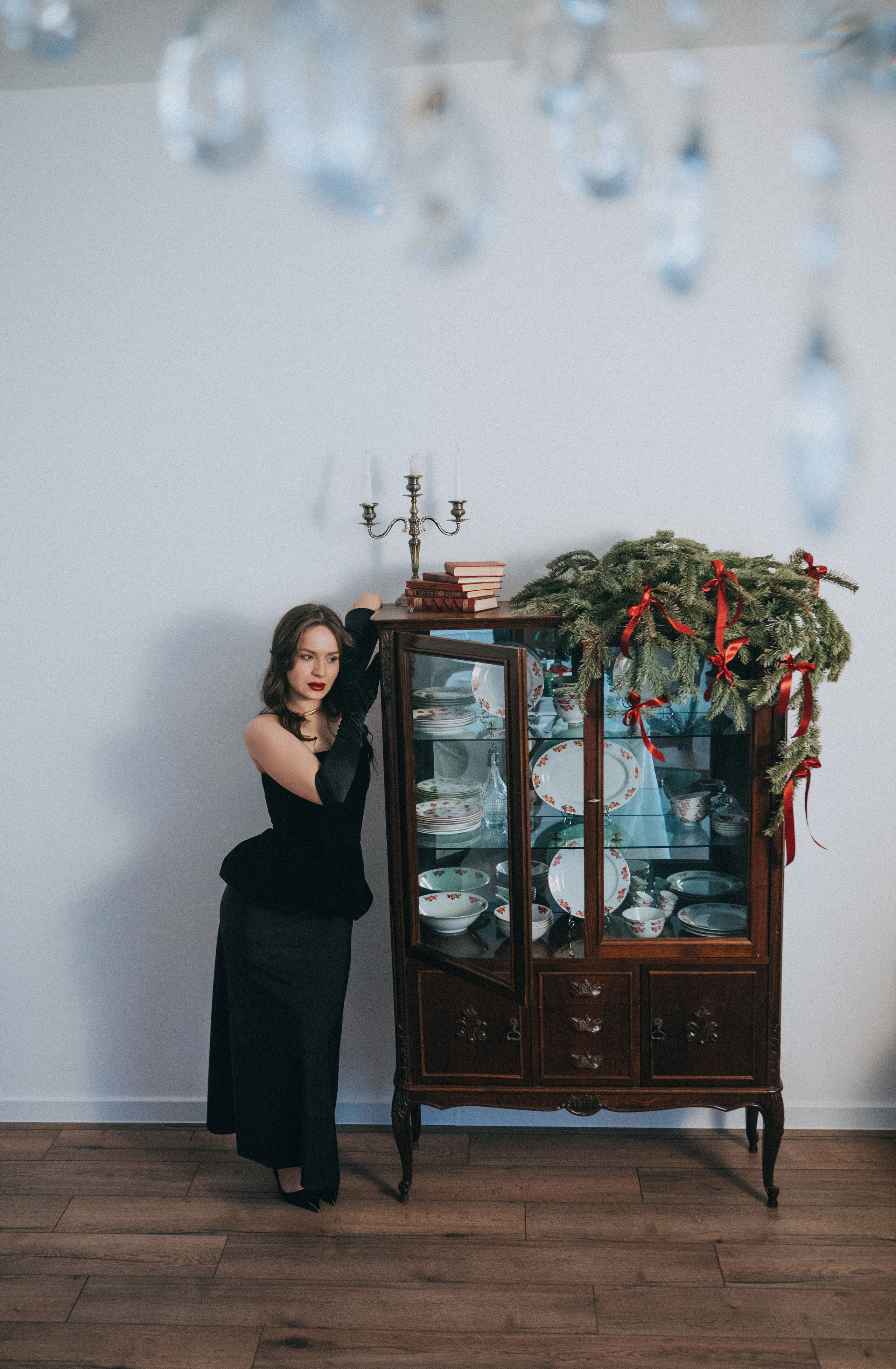 Ксения. Творческий фотограф в Волгограде