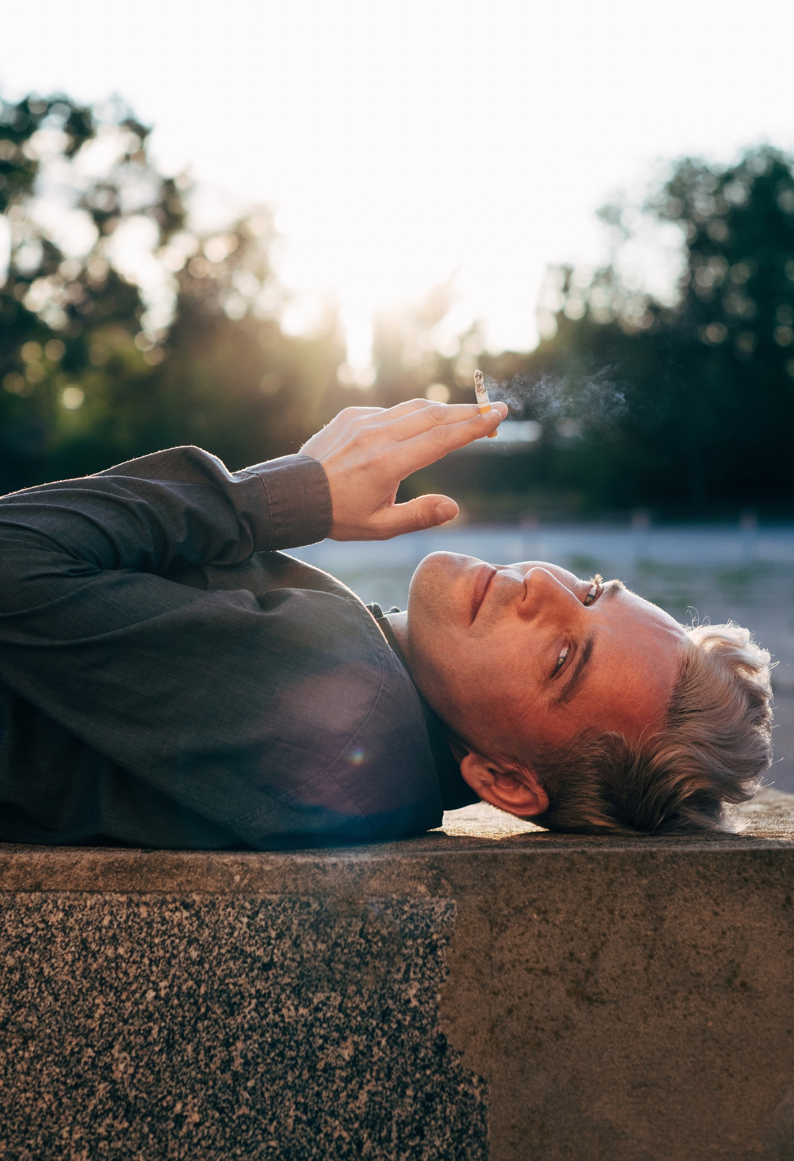 Прогулочные съемки. Творческий фотограф в Волгограде