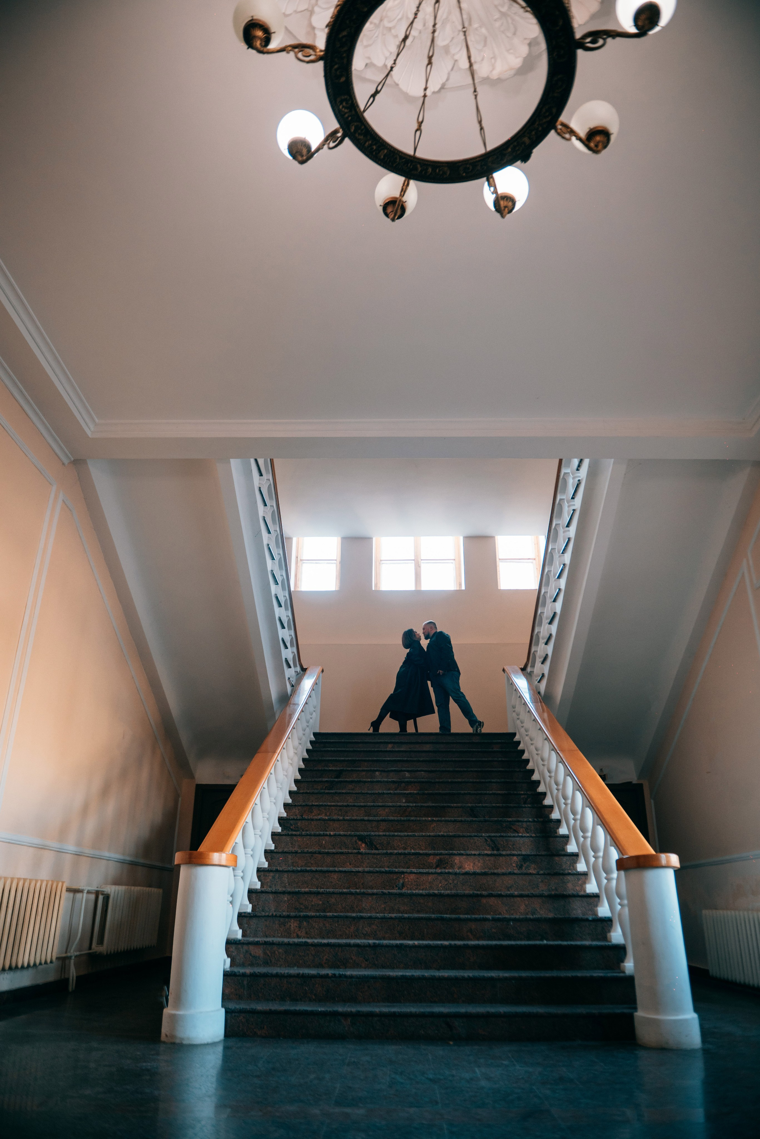 Илья и Саша. Творческий фотограф в Волгограде