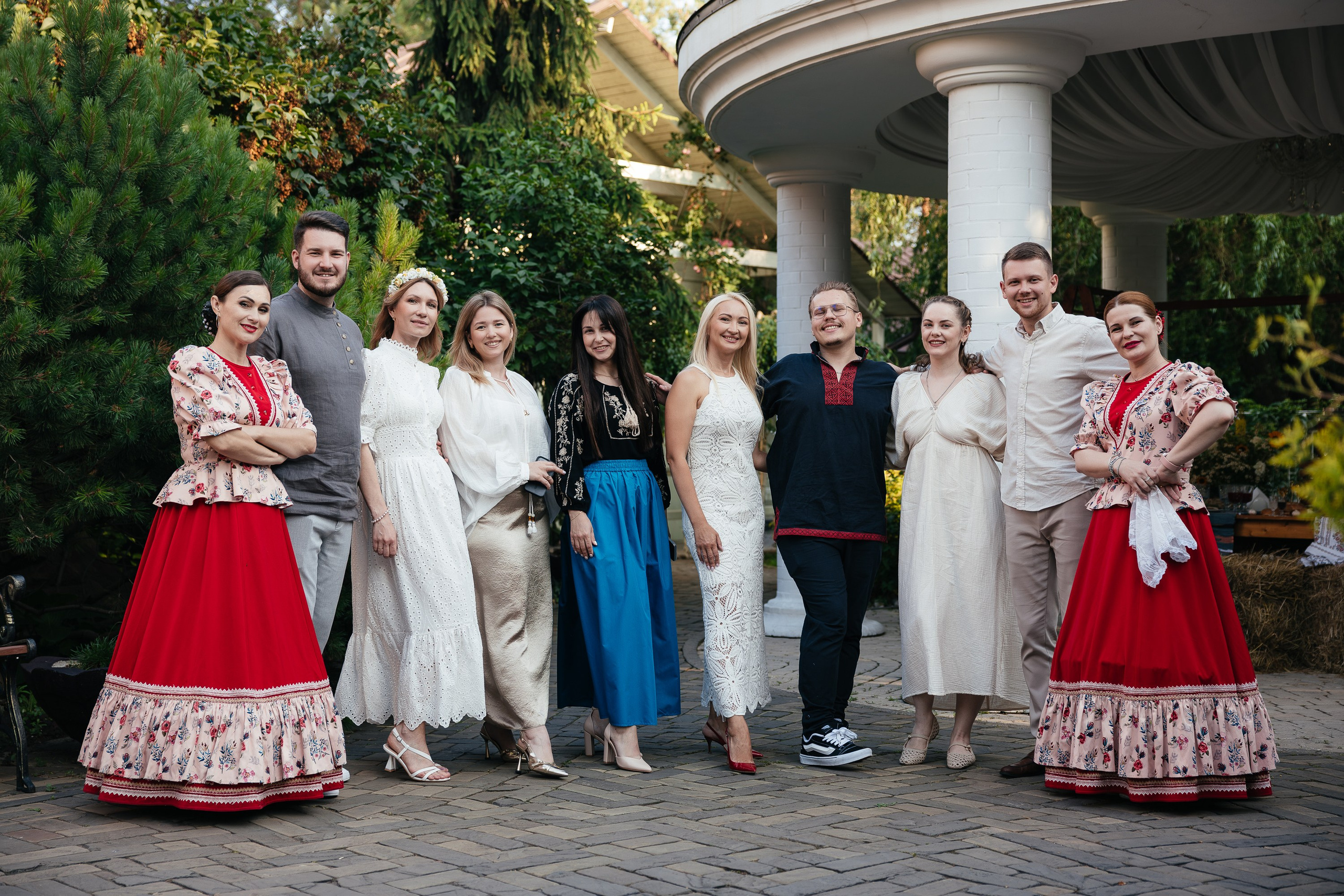 БКС «30 лет». Репортажный и свадебный фотограф в Краснодаре Владислав Рыжов