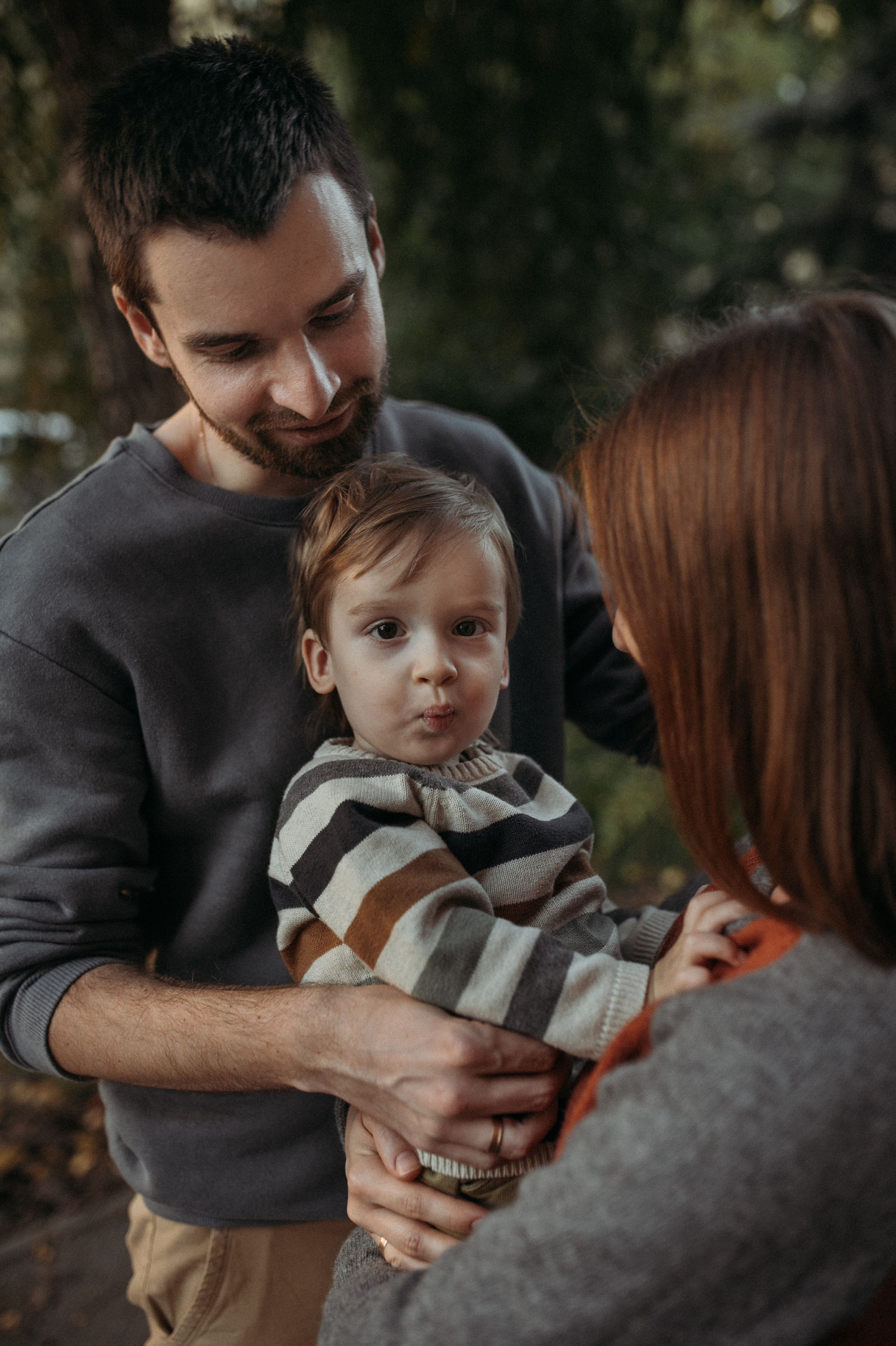 Кристина, Дима, Даня. Www.ostermiller.ru