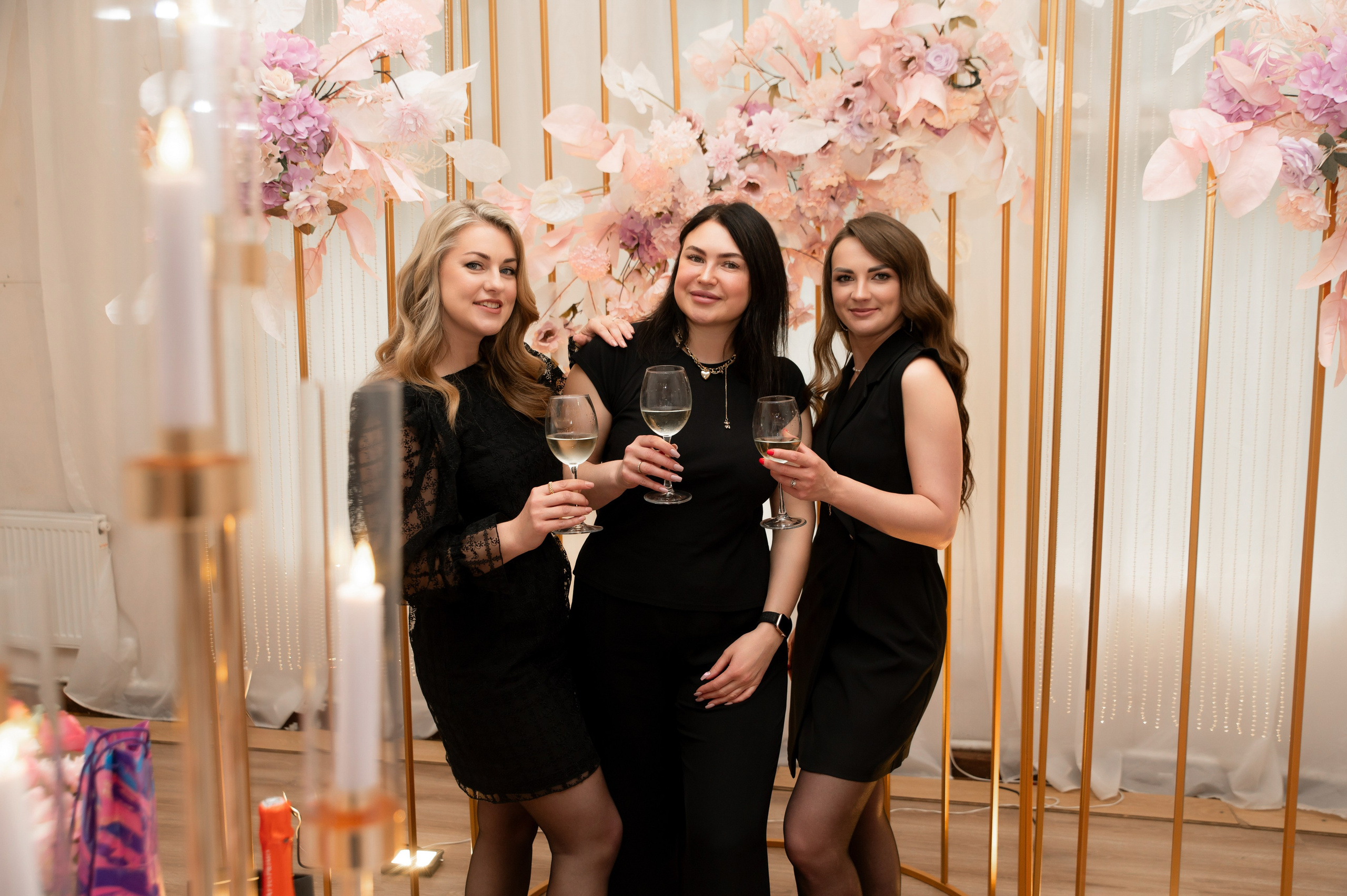 День Рождения. Фотограф Алексин, Тула