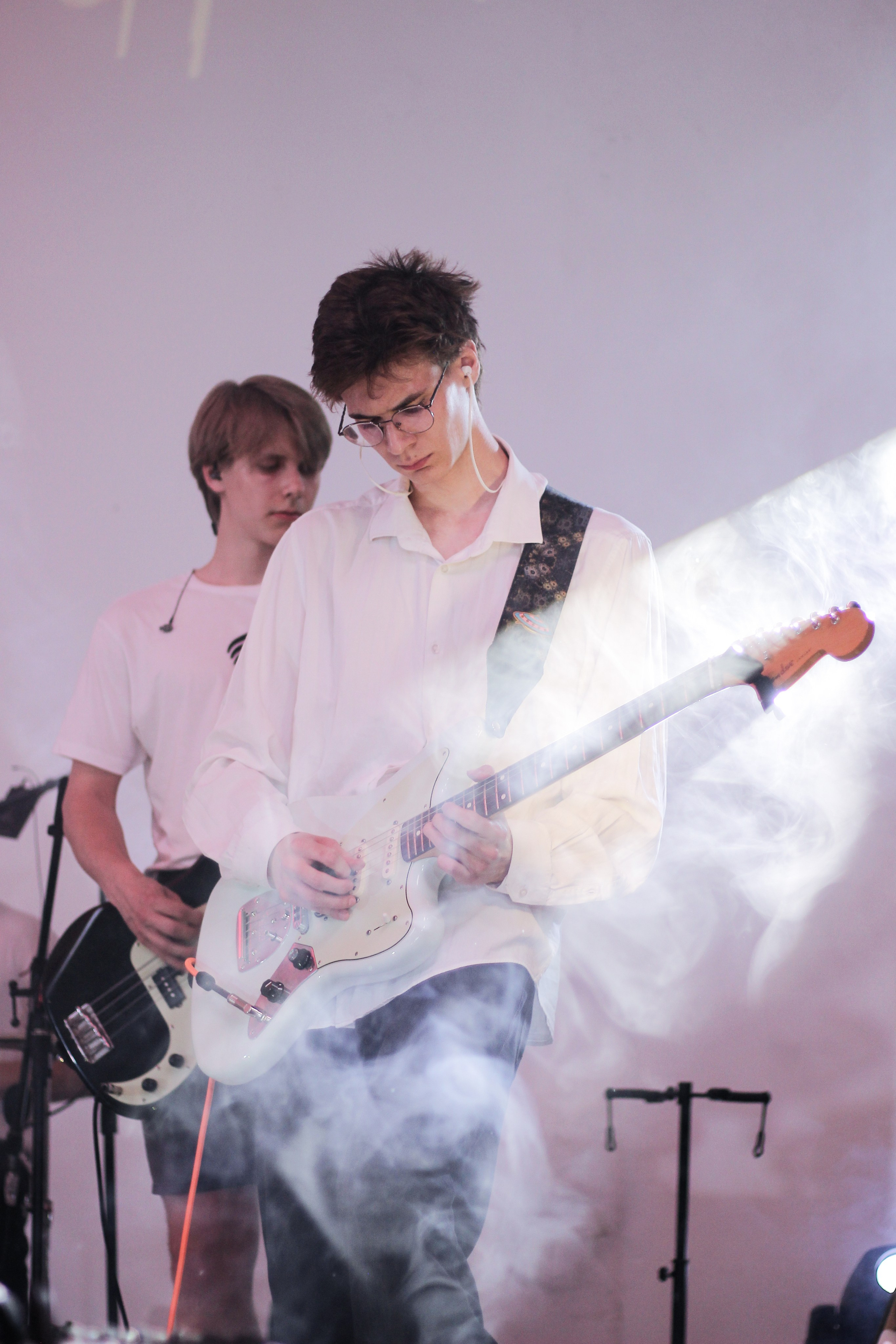 Музыкальные концерты. Портретный и репортажный фотограф в Кемерово Алексеева Анастасия