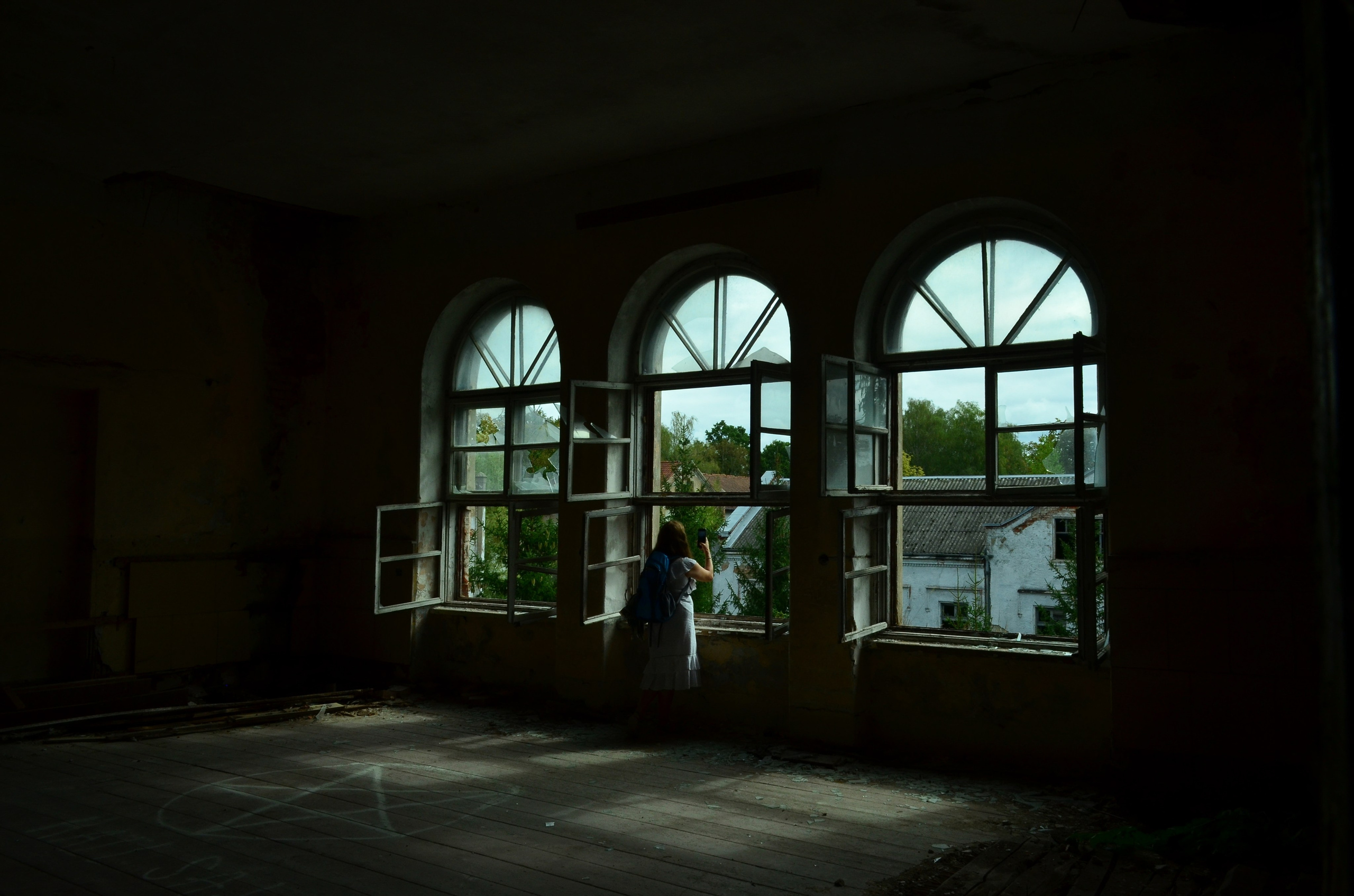 Творческие. Фотограф в г. Светлогорск Ольга Трифонова