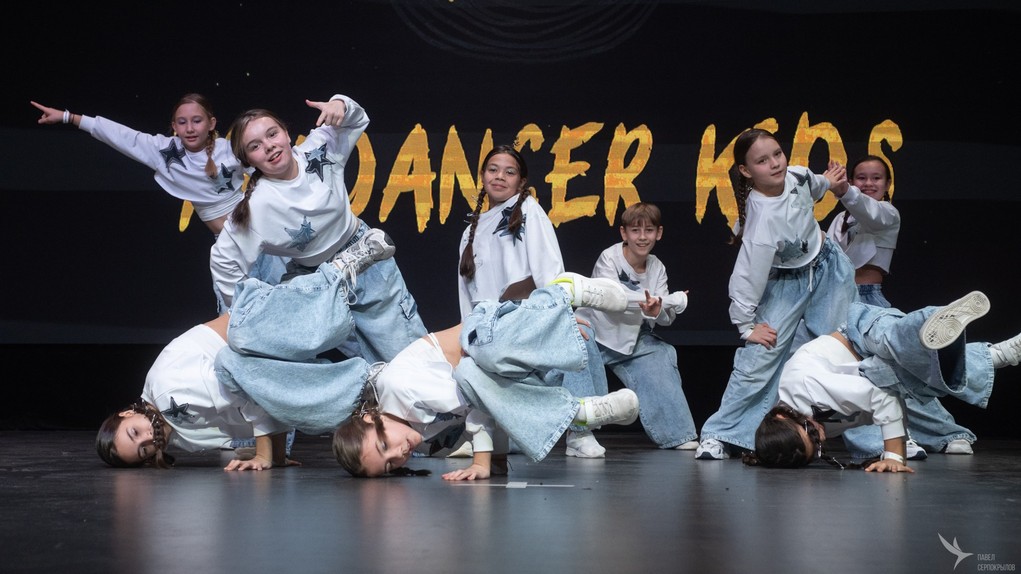 Иди танцуй. Репортажный фотограф в Казани Павел Серпокрылов