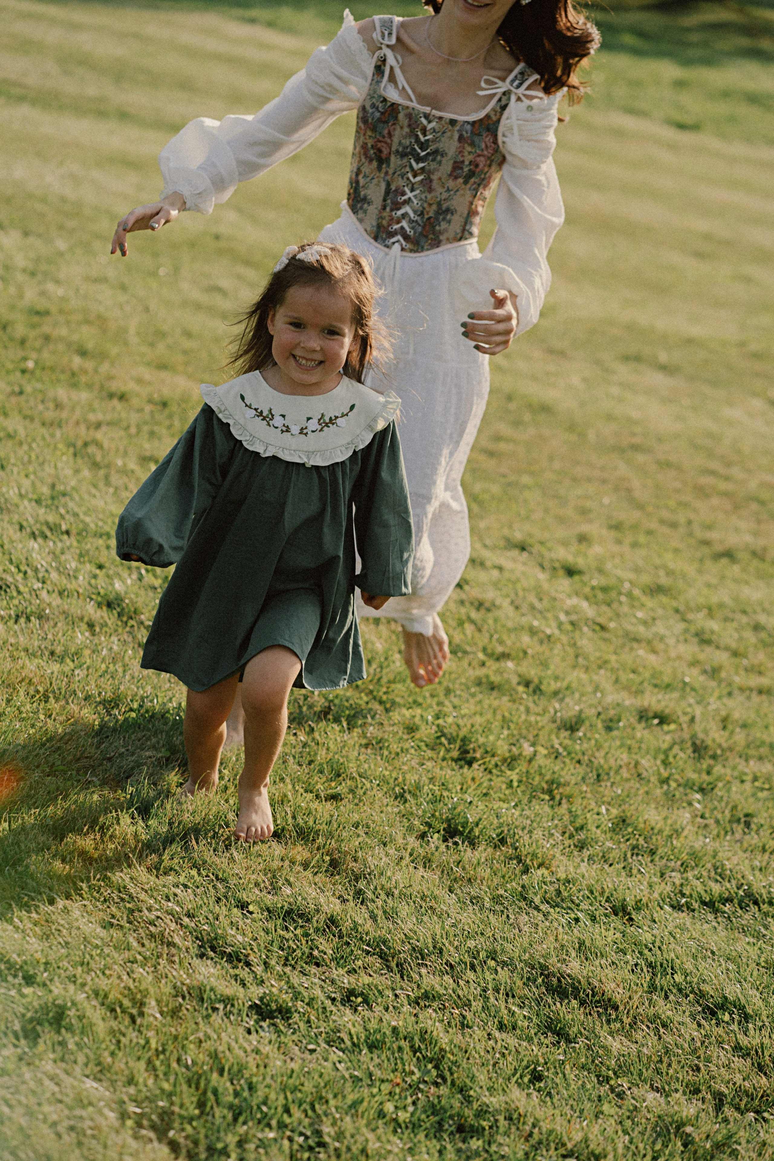 Семейные съемки. Фотограф Анастасия Крутикова