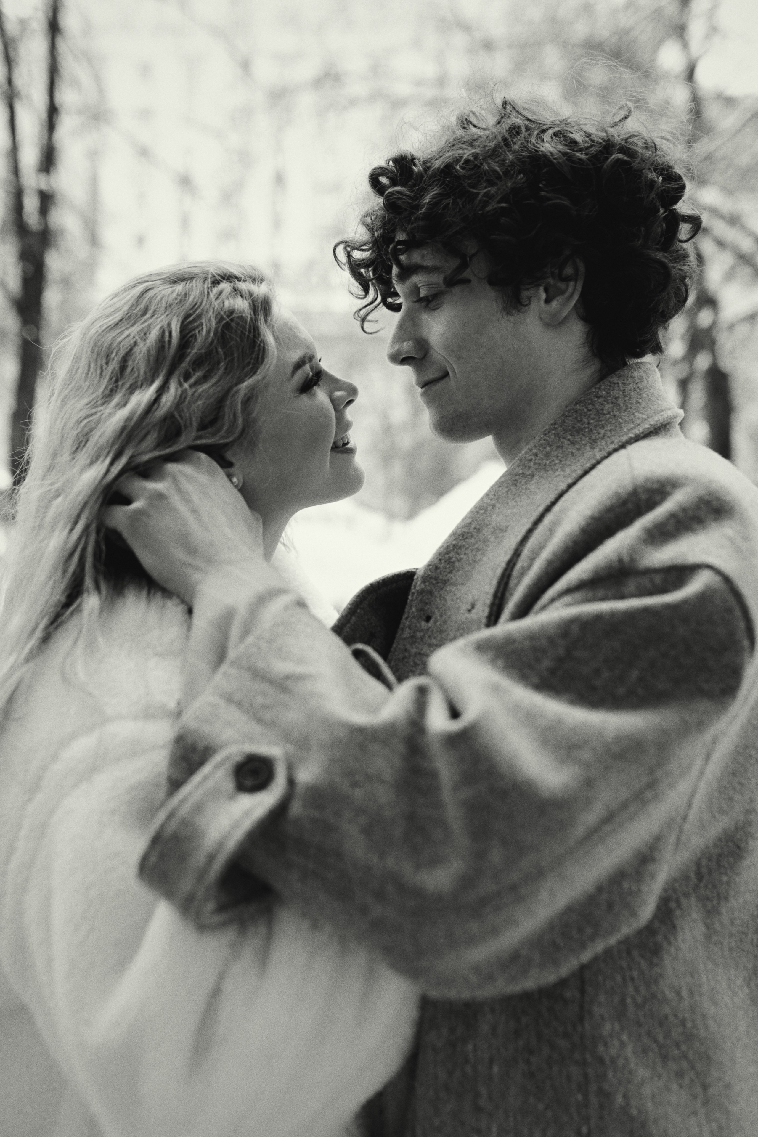 Свадебные съемки. Фотограф Анастасия Крутикова