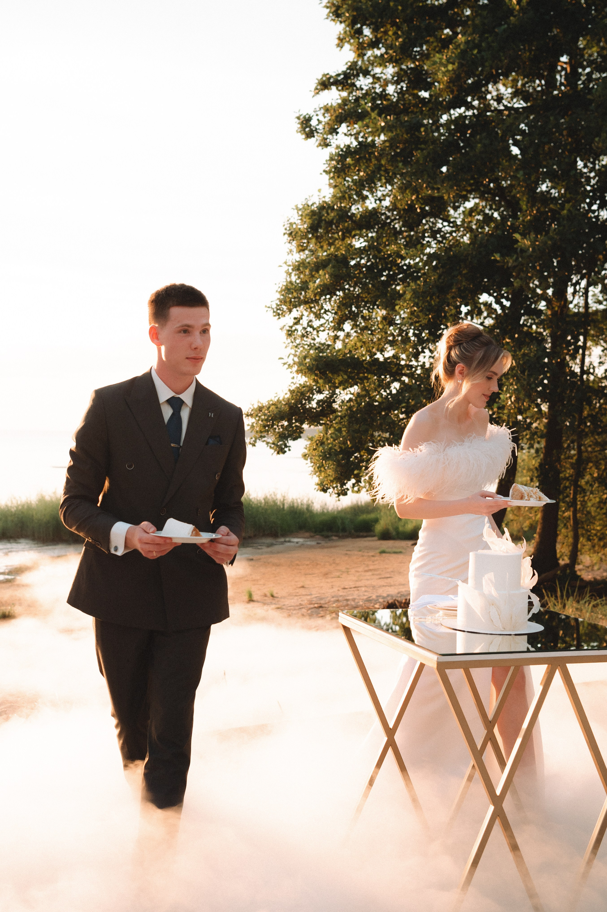 Daria | Egor. Свадебный фотограф Санкт-Петербург DanyaPhotoart