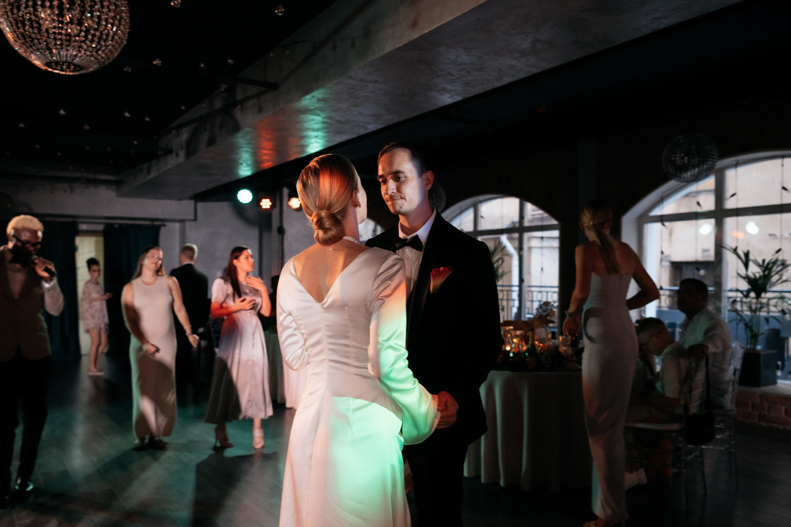 Svetlana|Egor. Свадебный фотограф Санкт-Петербург DanyaPhotoart