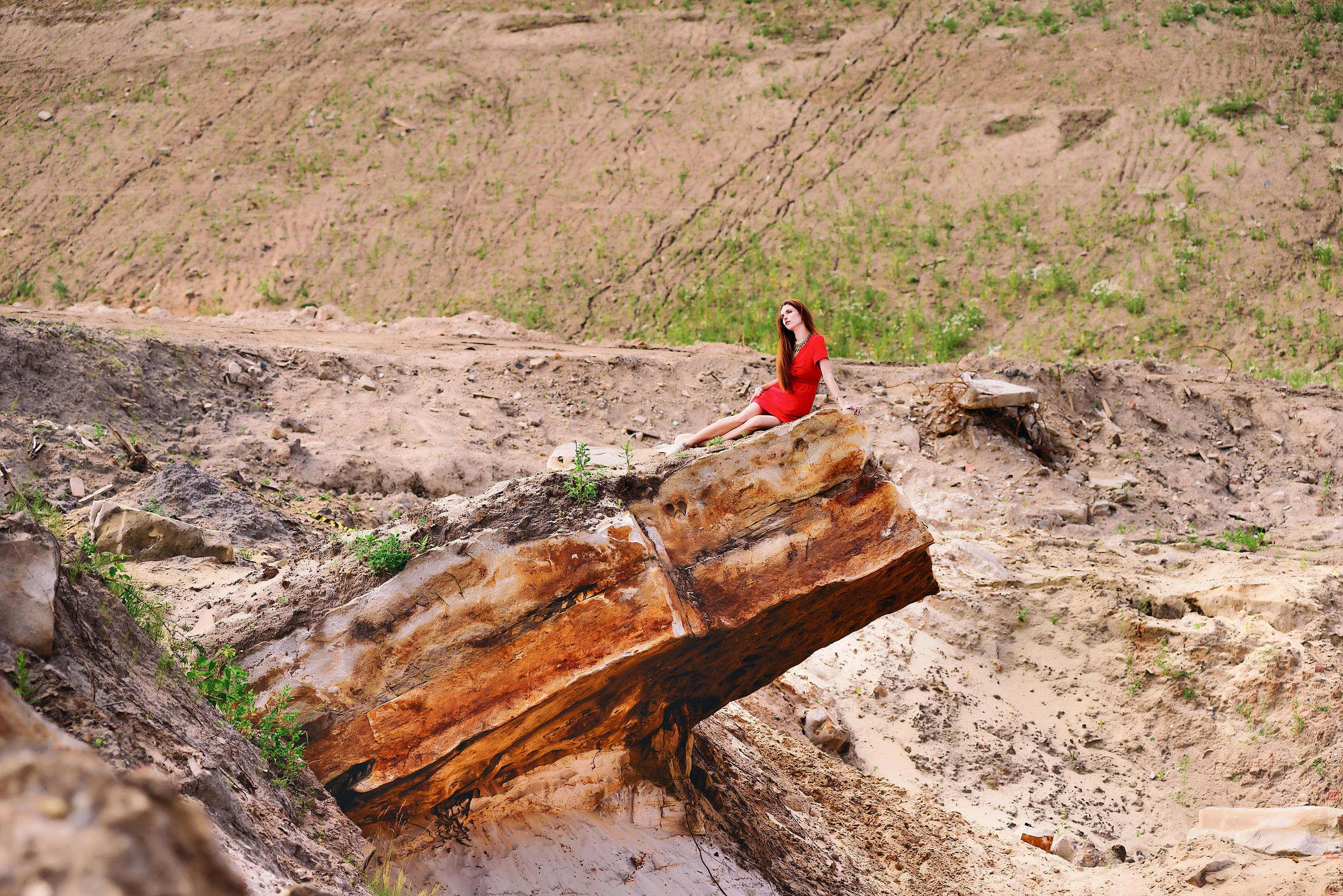 Photo session for girls in nature in Moscow - photographer Peresvet. Your photographer for a holiday in Moscow, Ramenskoye, Zhukovsky, Lyub