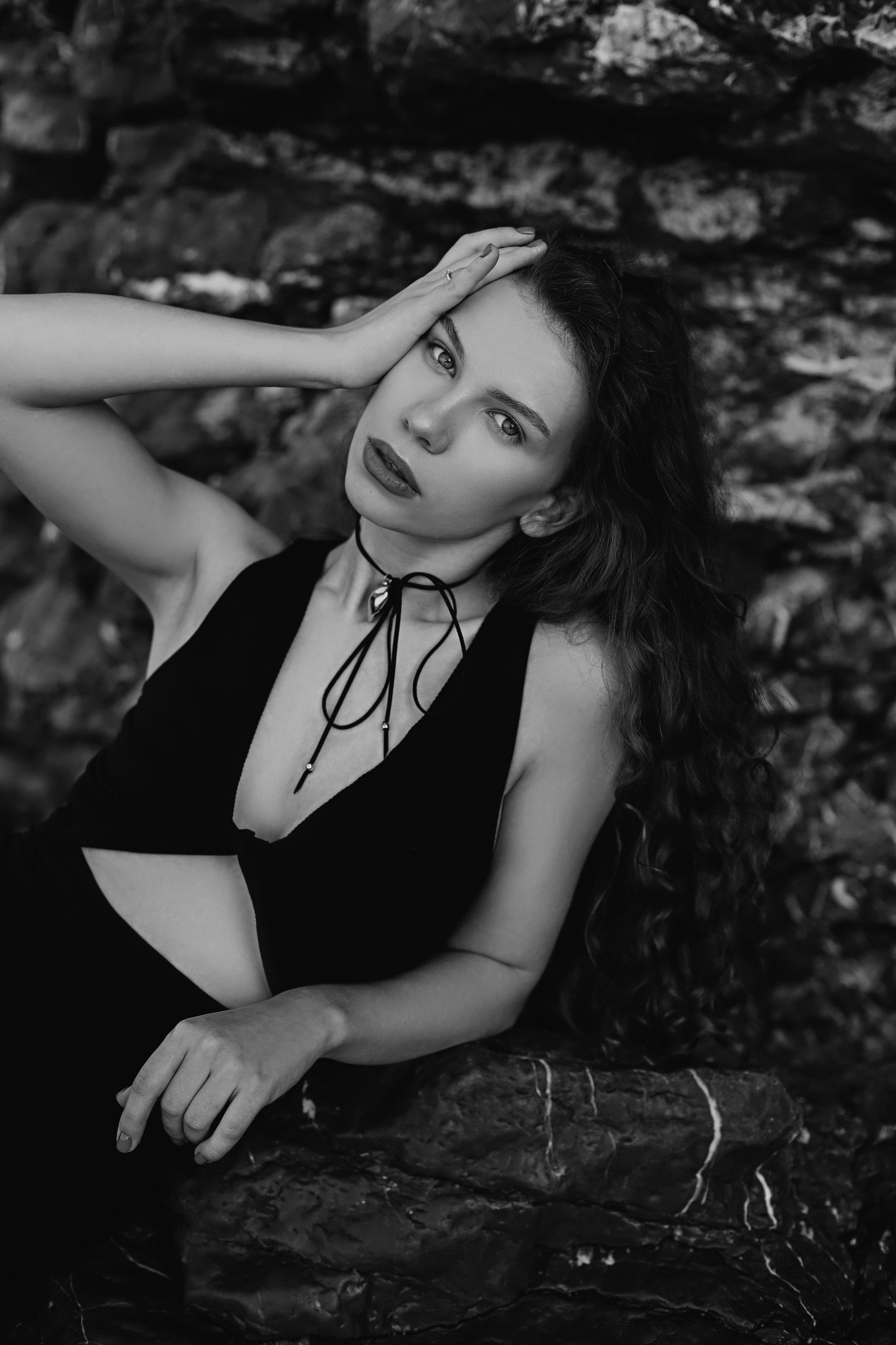 АЛЁНА. Фотограф Мариуполь | Ялта | Крым — Диана Мазенко