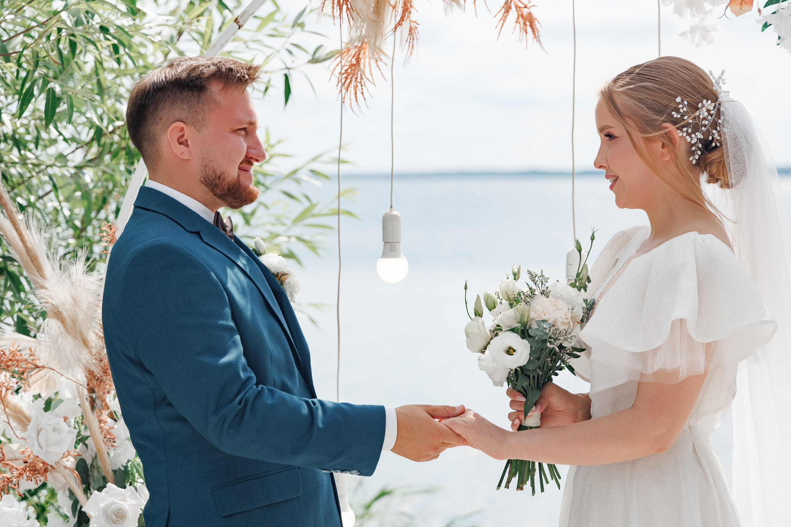 Кристина и Геннадий (14-07-2024)