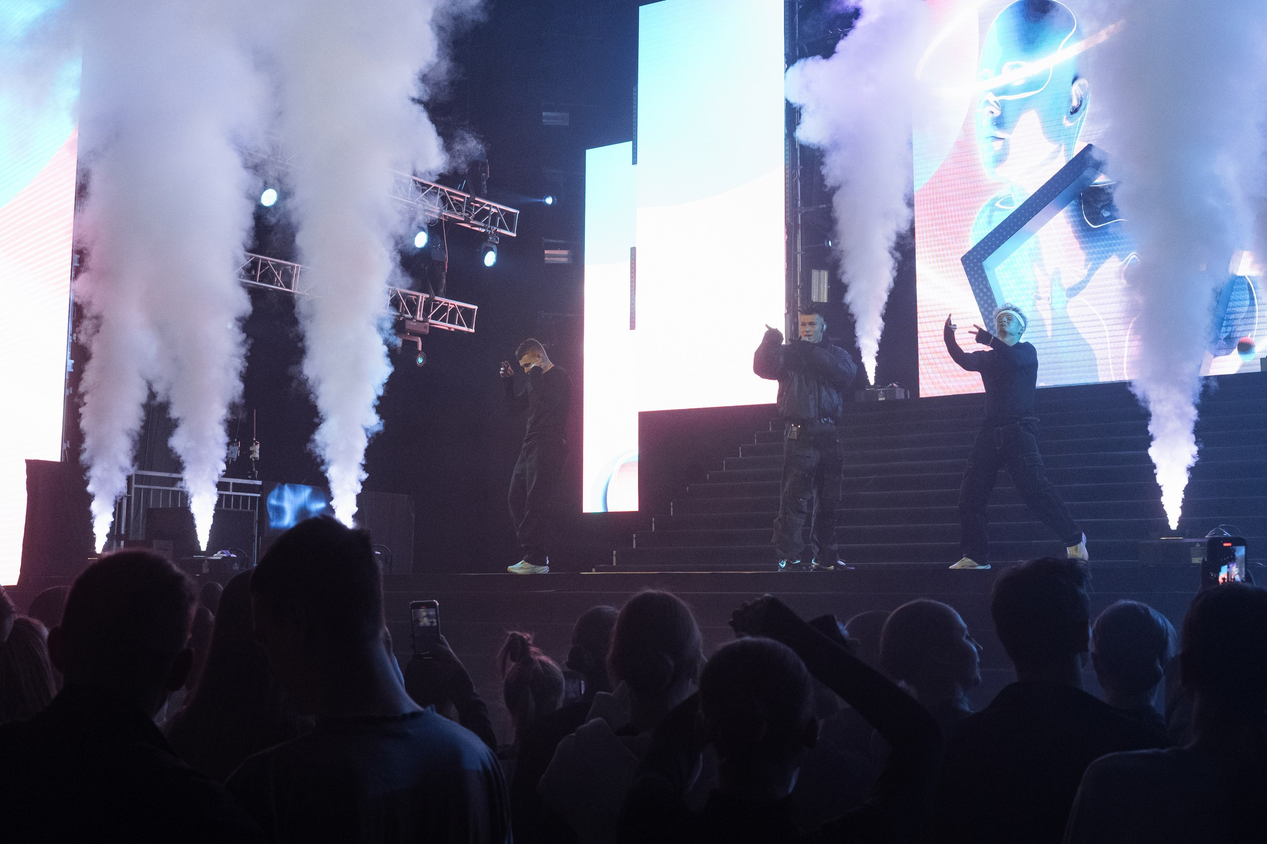 Фотосъемка спорта