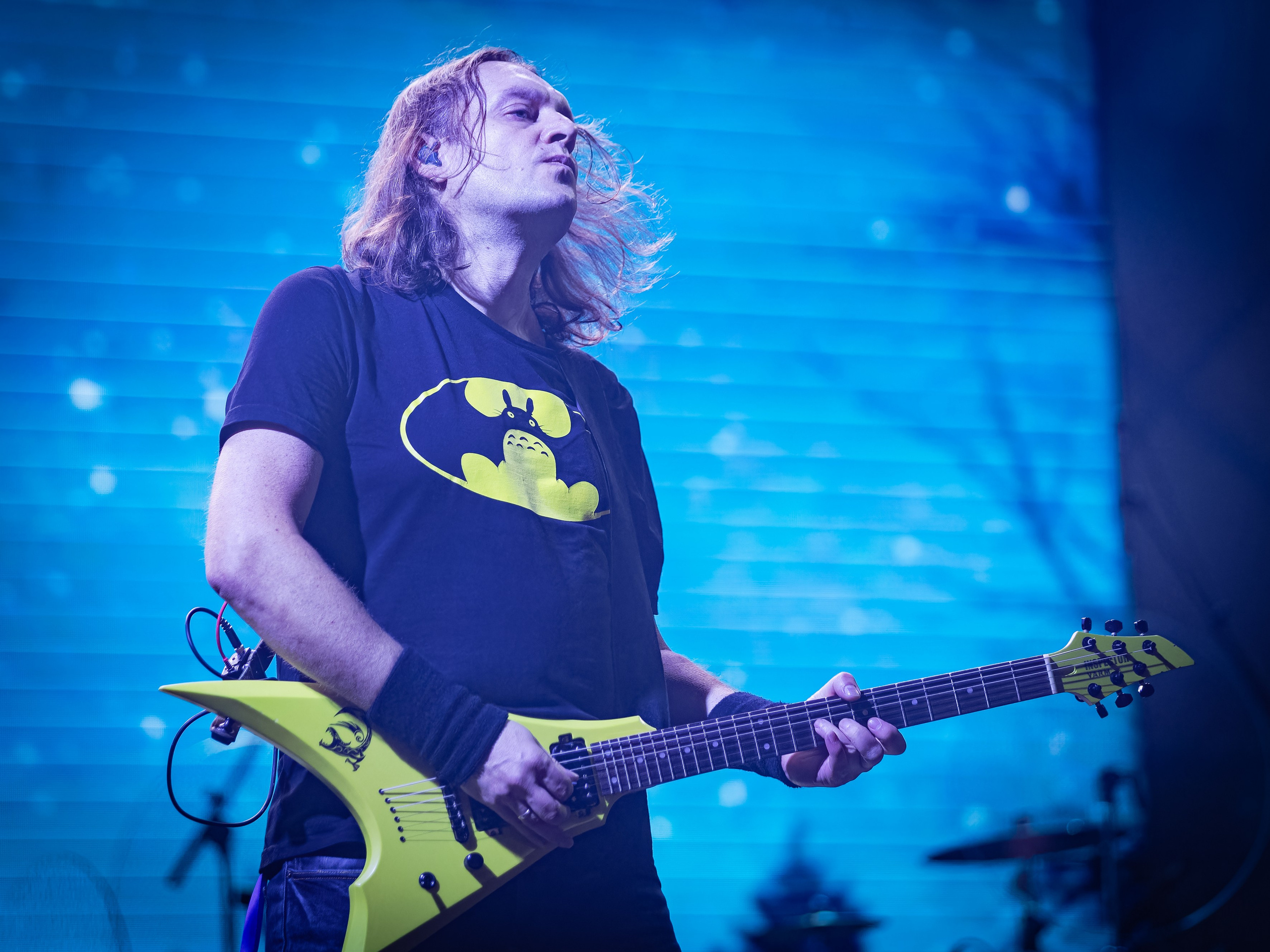 Эпидемия. Крылья Сахалина. Фотограф. г. Южно-Сахалинск. Олег Толстов