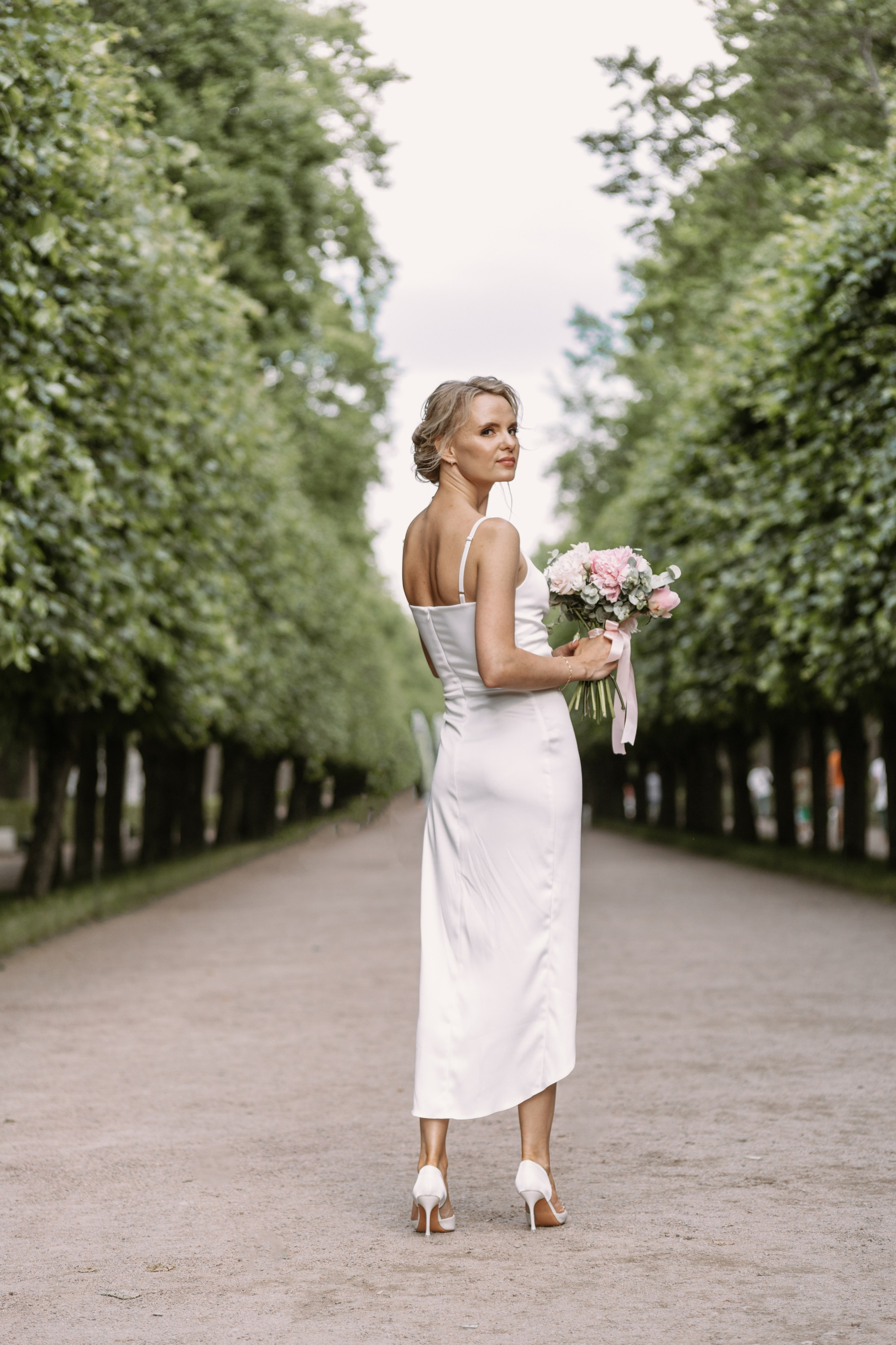 Семейное счастье. Свадебный и женский фотограф в Санкт-Петербурге Муртеева Екатерина