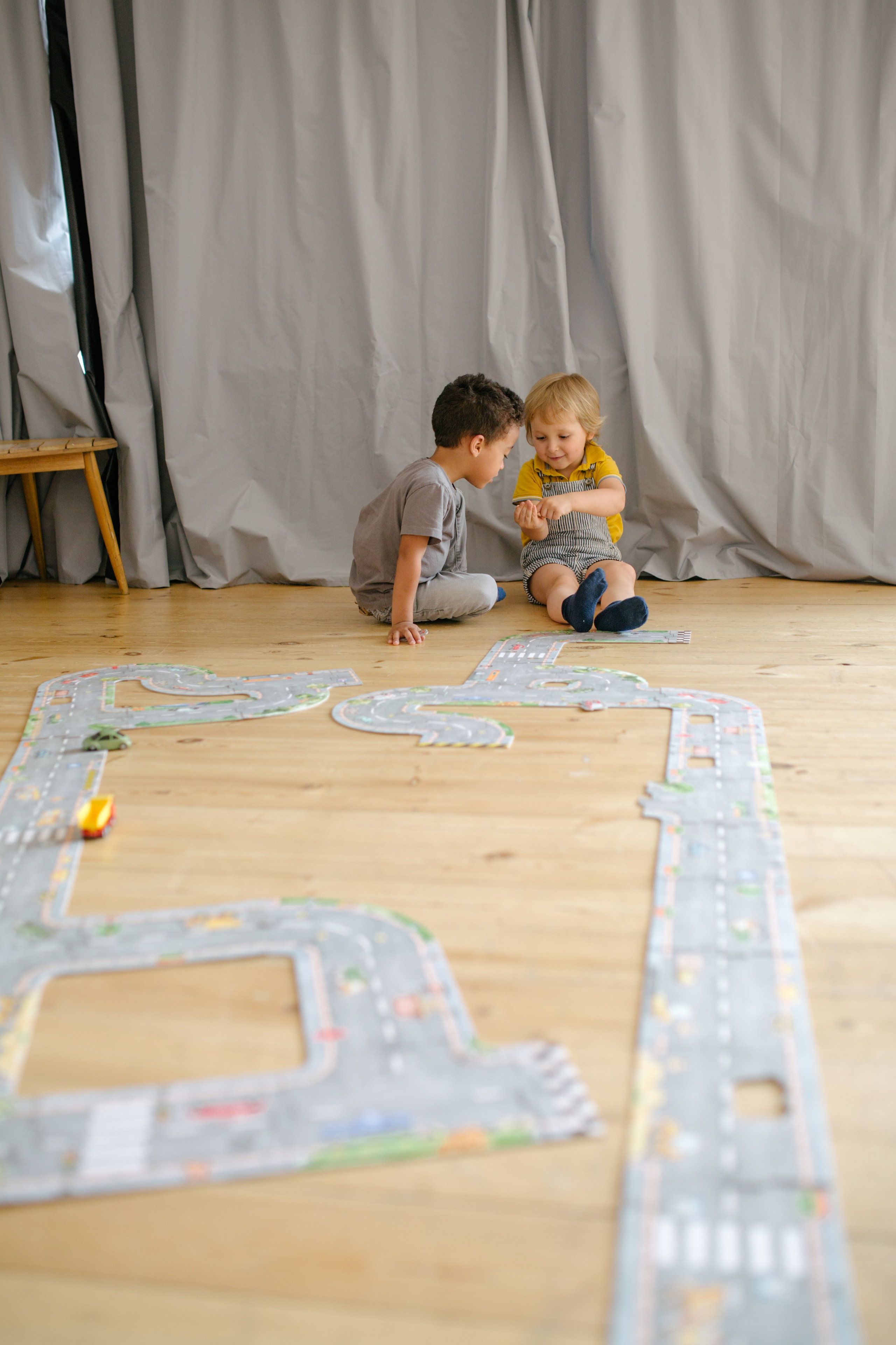 Детская съемка для бренда пазлов. Свадебный и семейный фотограф в Санкт-Петербурге Исупова Юлия