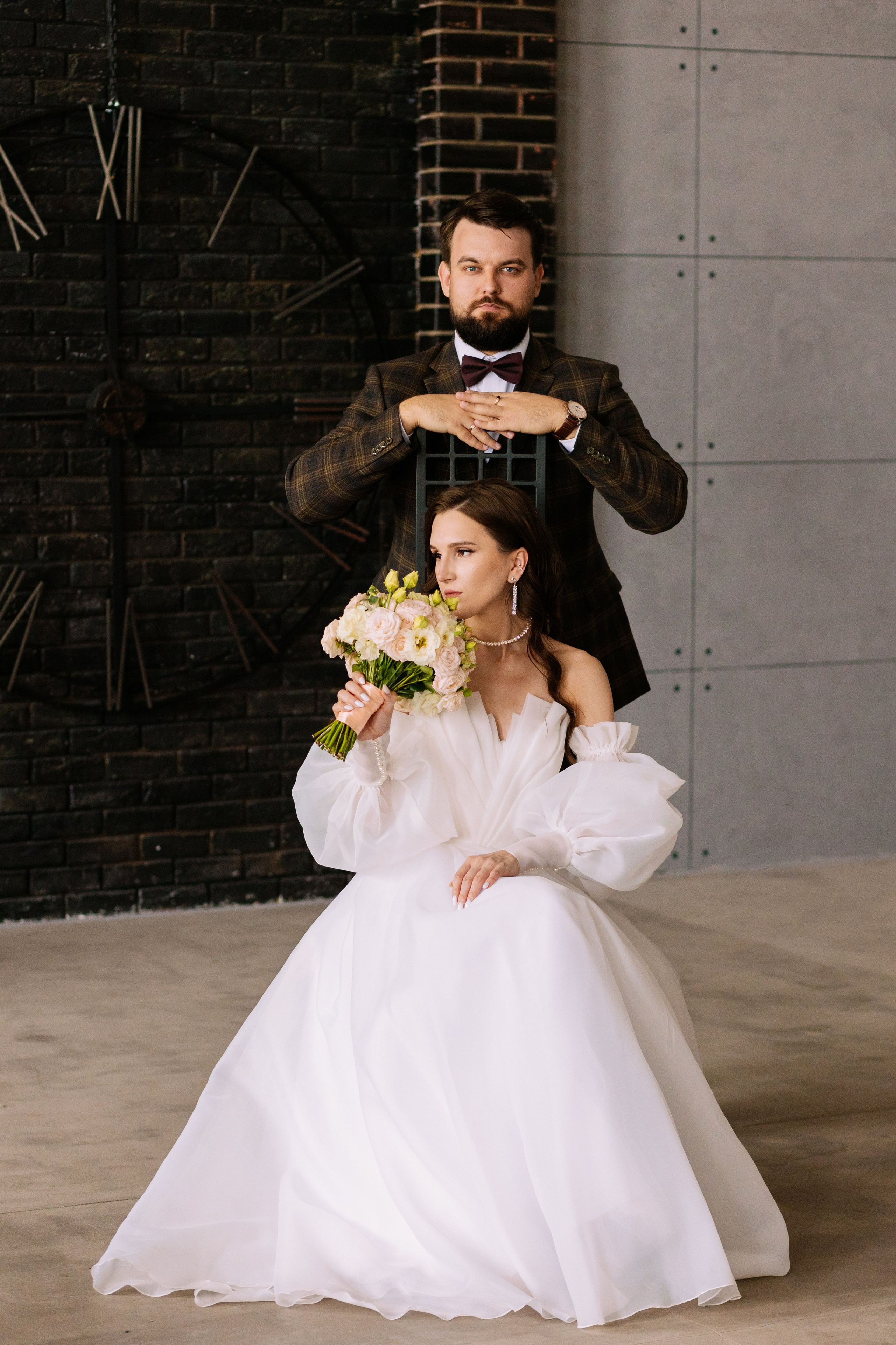 Саша и Миша. Фотограф в Тамбове Ольга Мельникова