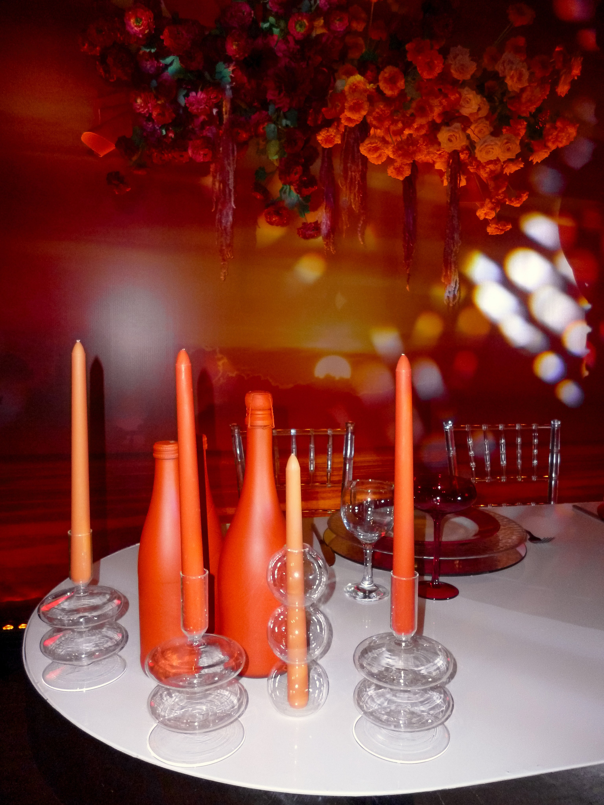 Свадьба Сергея и Арины (съемка декора). Свадебный фотограф