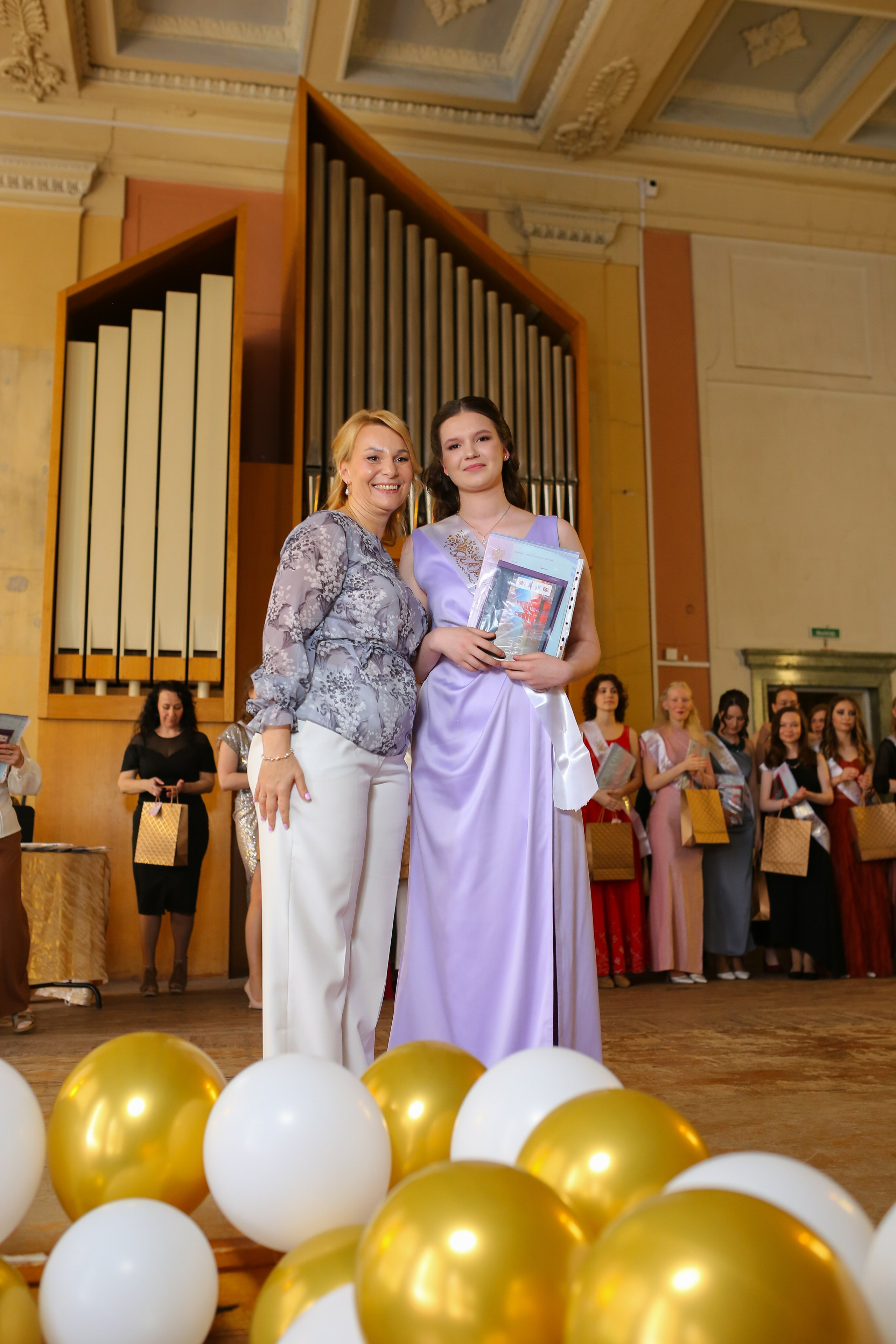 Фотосъемка на выпускной. Свадебный и Репортажный фотограф в Санкт-Петербурге