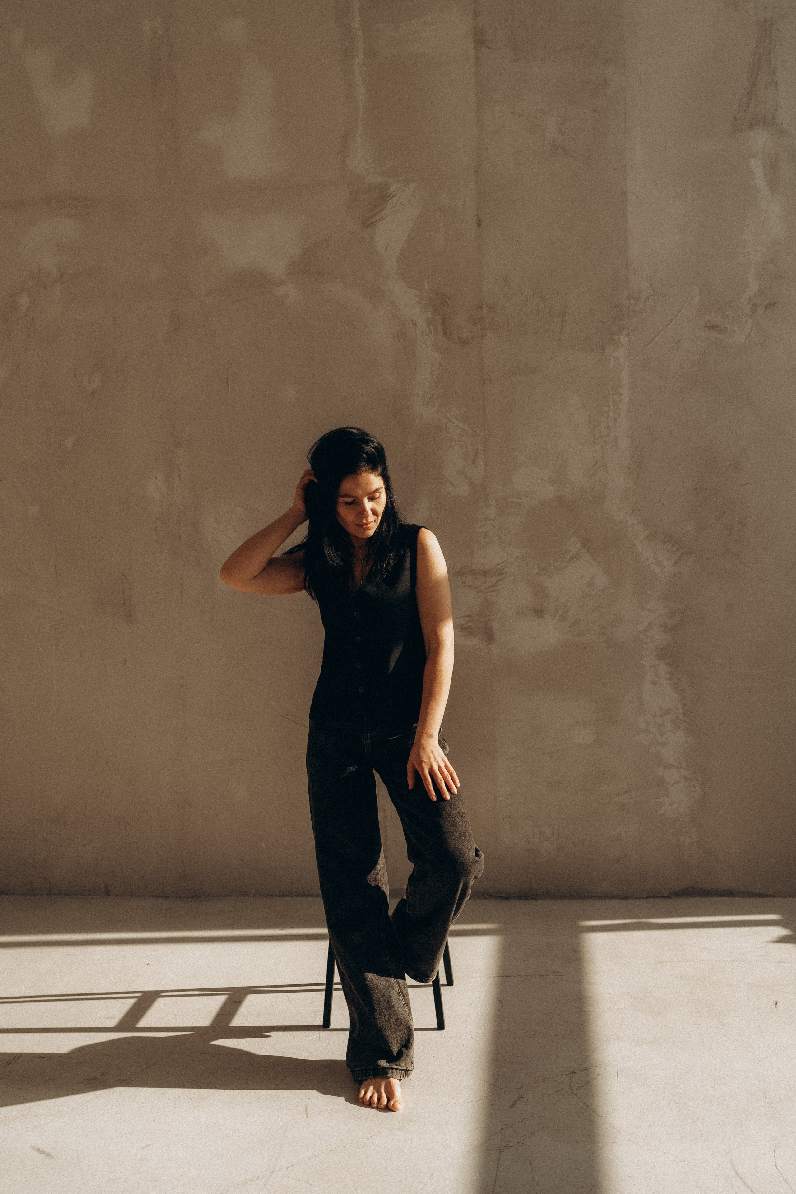 Роскошь быть собой. Семейный фотограф в Ангарске/ Иркутске