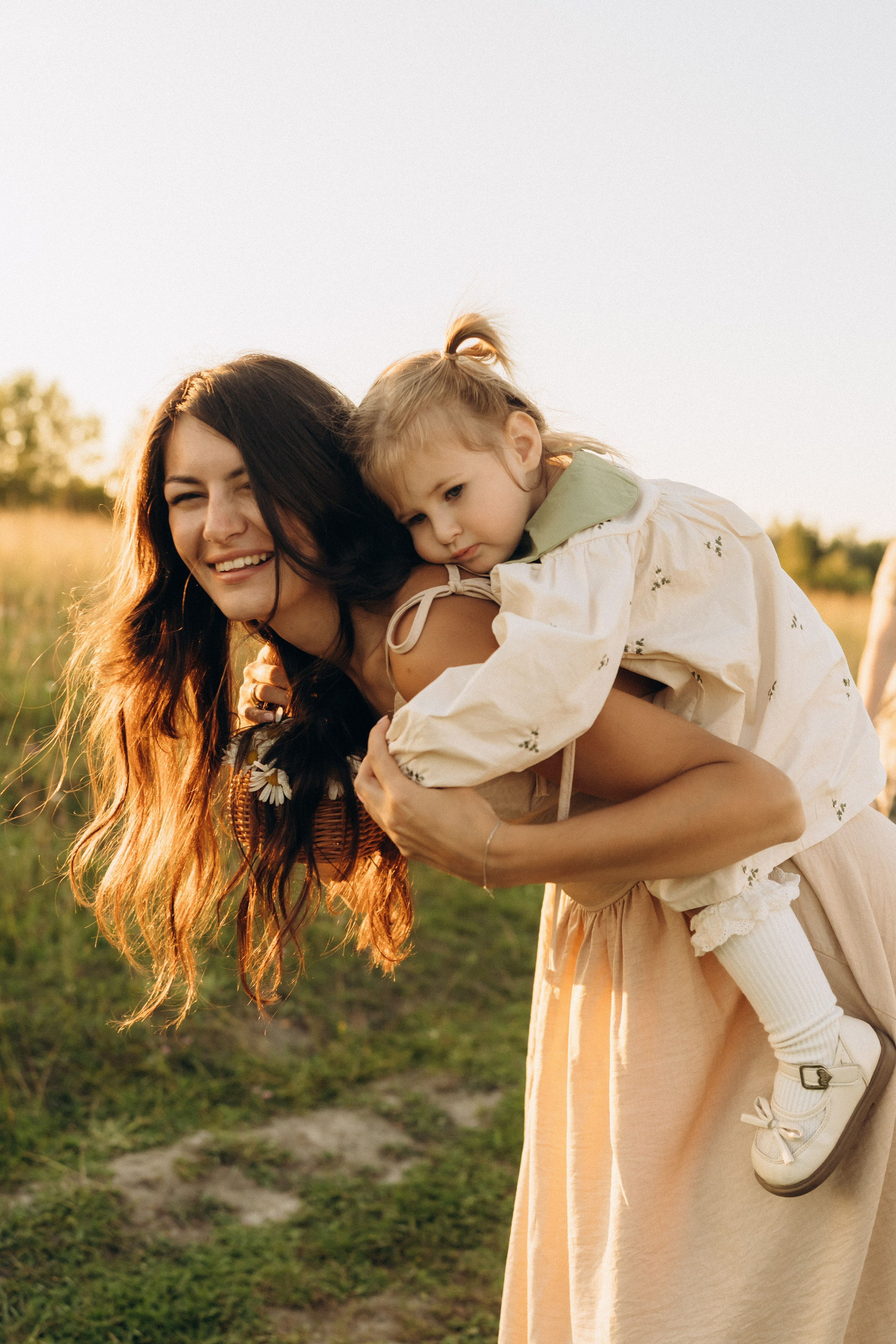 Пусть на любое «хочу и желаю» — жизнь отвечает: «уже исполняю!». Семейный фотограф в Ангарске/ Иркутске