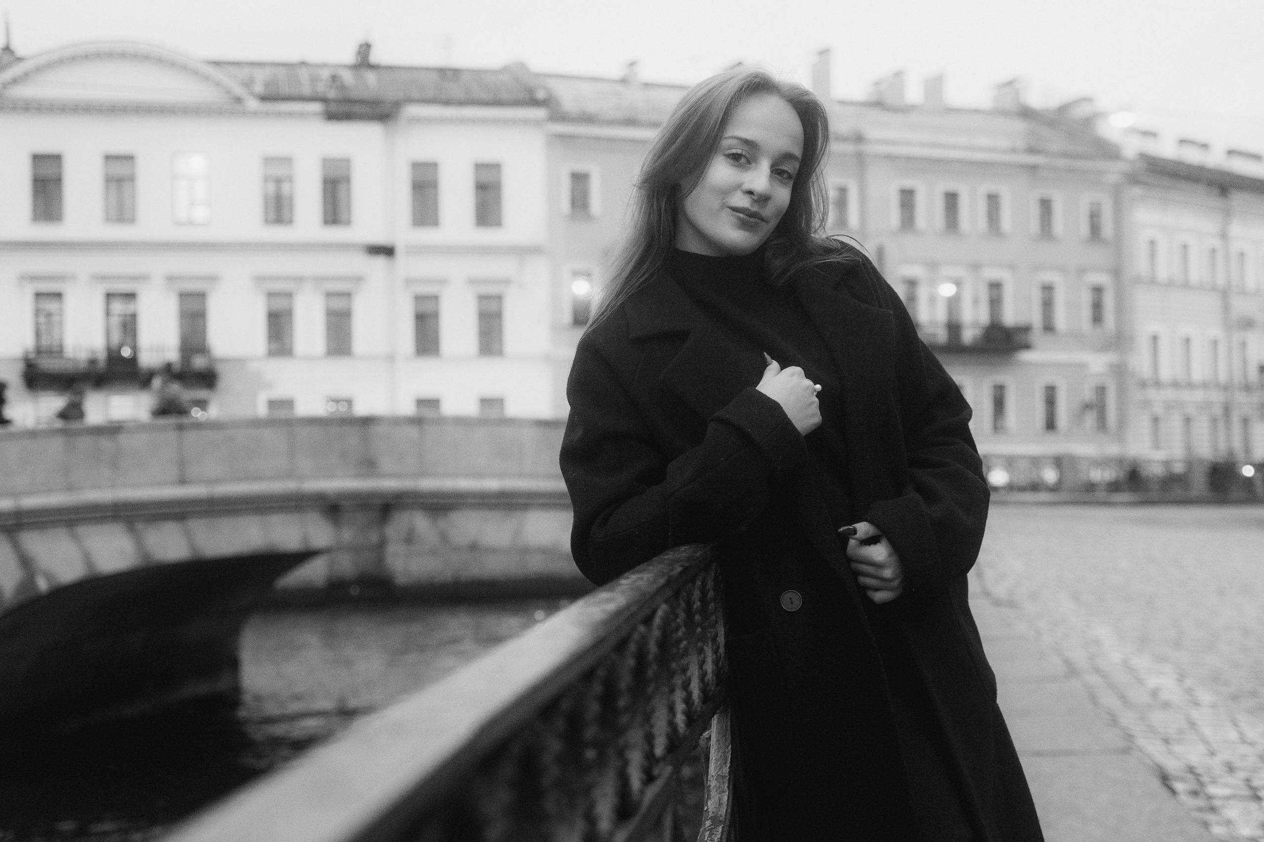 Осенняя прогулка. Фотограф СПб Александр Шведов: Свадьбы, фотопрогулки, портфолио, фотопроекты