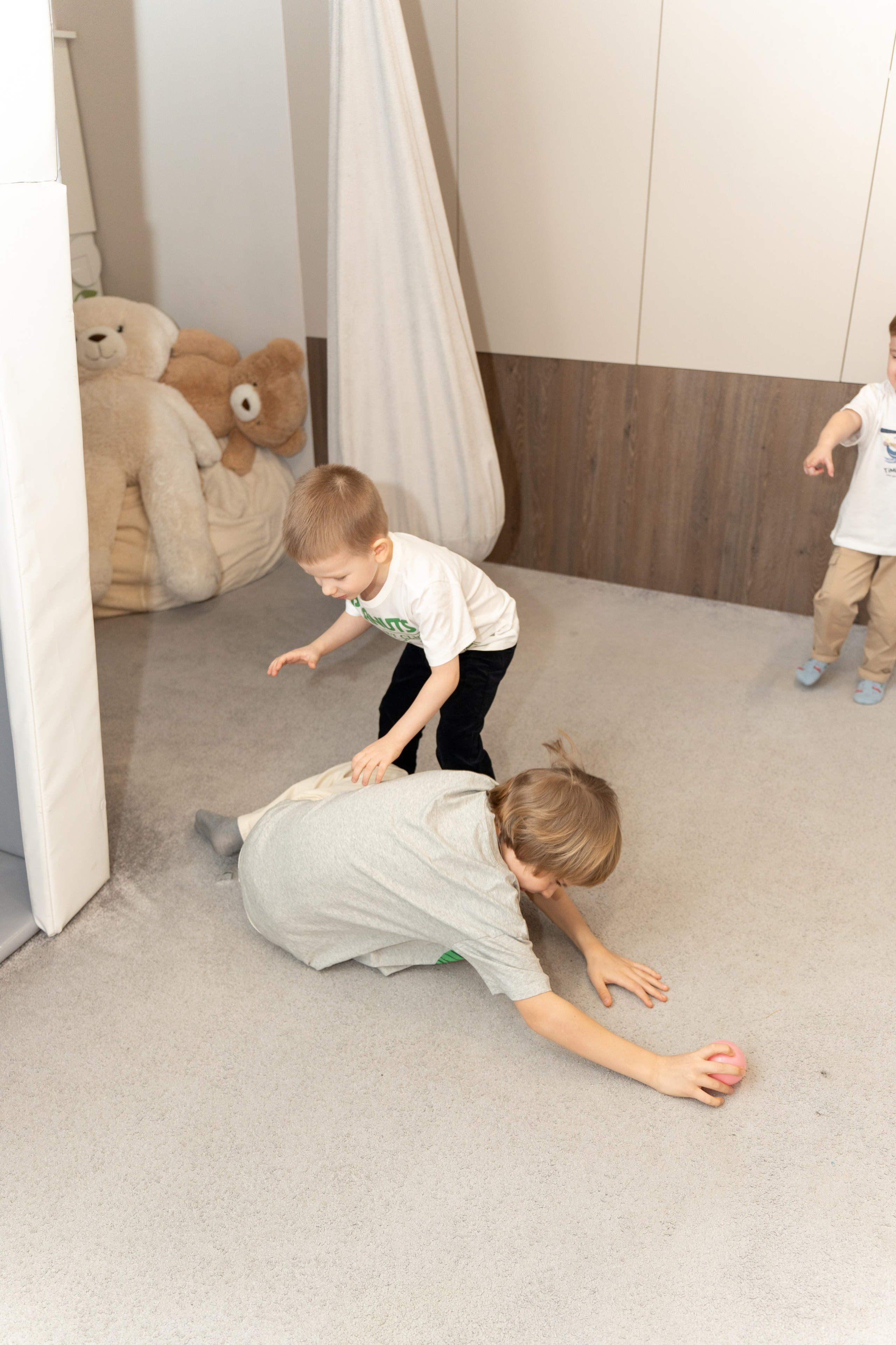 Базилион. Семейный и свадебный фотограф Минск, Беларусь Анна Орловская