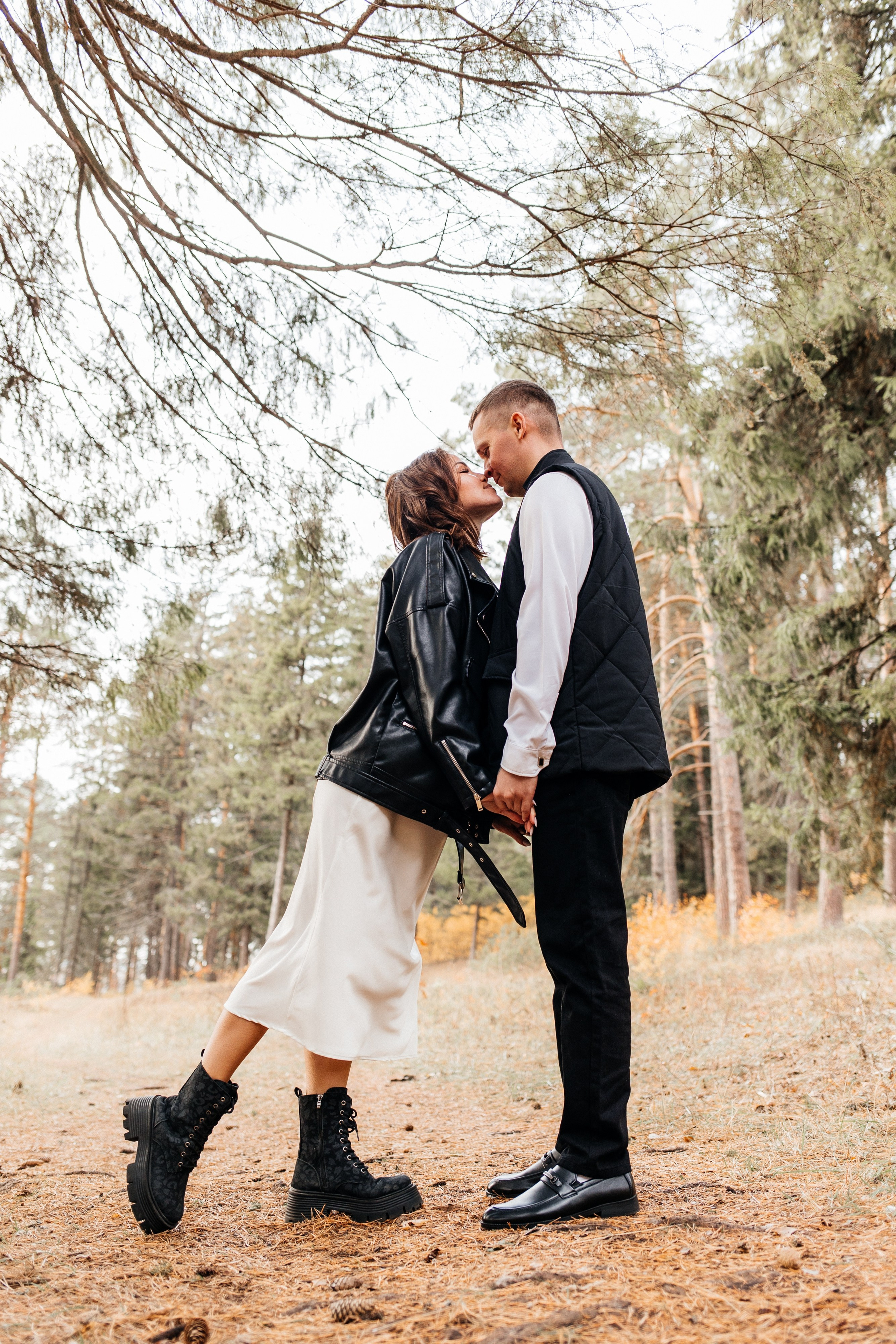 СЕРГЕЙ&КСЕНИЯ. Фотограф Кудымкар | Пермский край