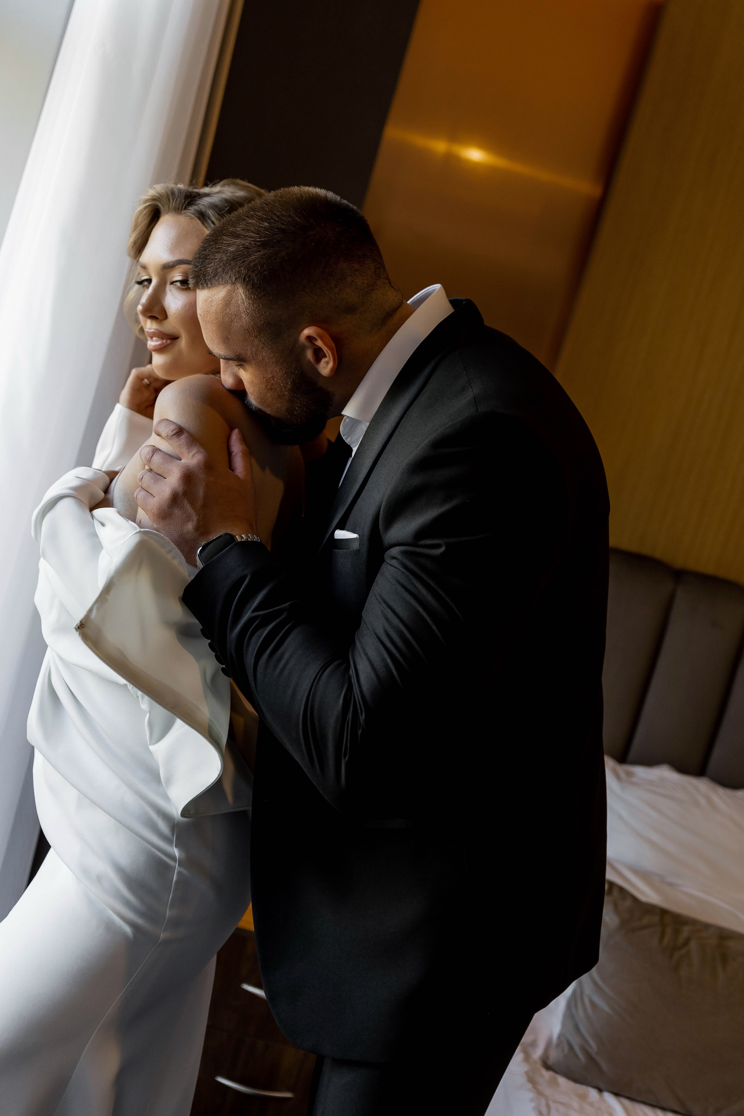 Кристина | Кирилл. Свадебный фотограф Надежда Рыжикова