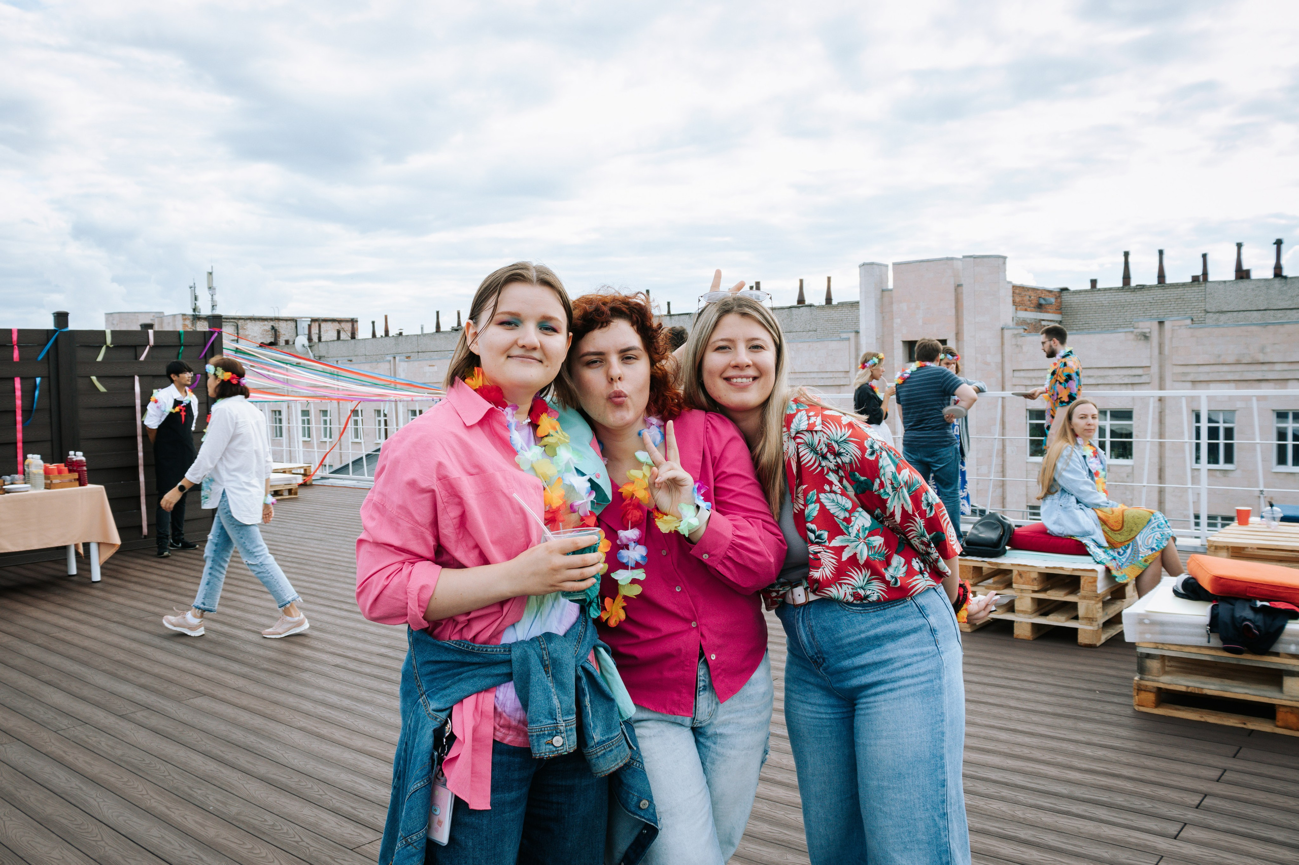 Фотограф на корпоратив Томск. Фотограф в Томске Дарья Пучкина