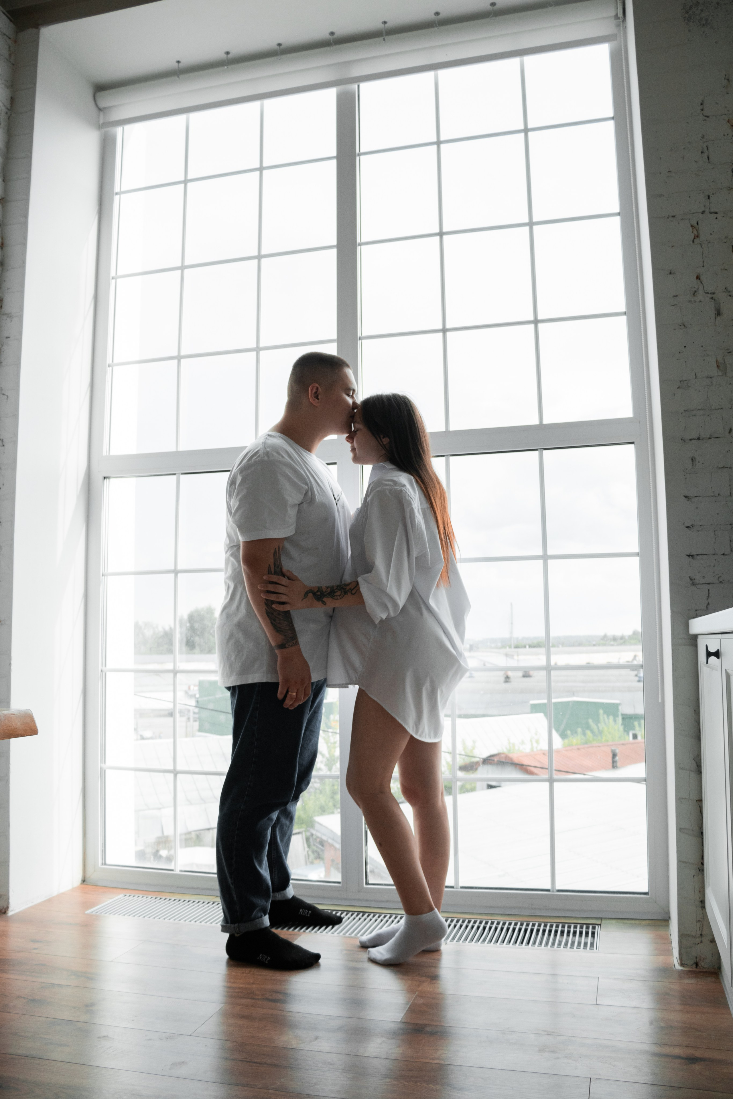 Съёмка беременной Томск. Фотосессия для беременных Томск. Фотограф в Томске Дарья Пучкина