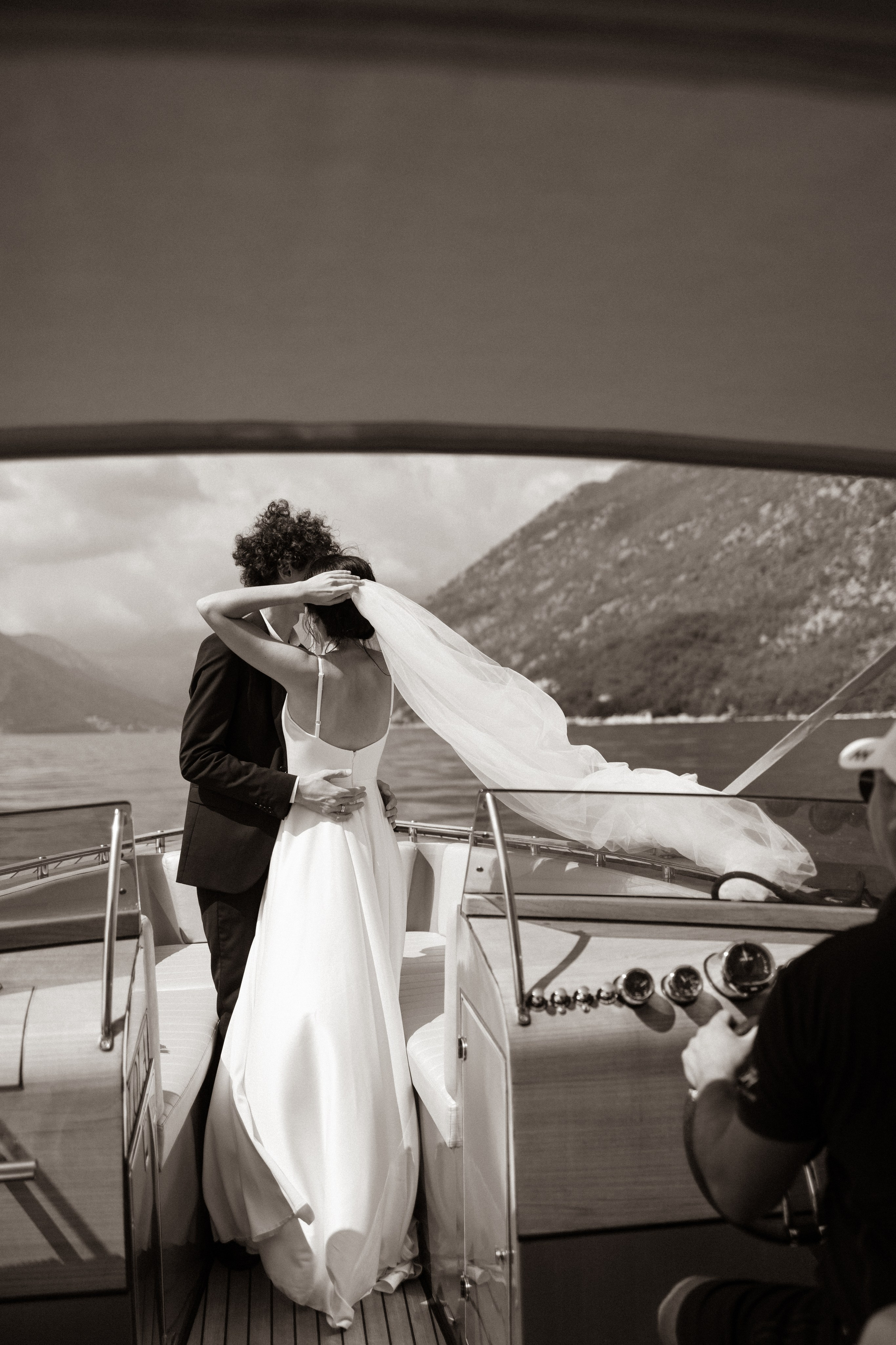 Алсу и Ильвир. Черногория|06.09.22. Фотограф Зарина. Казань