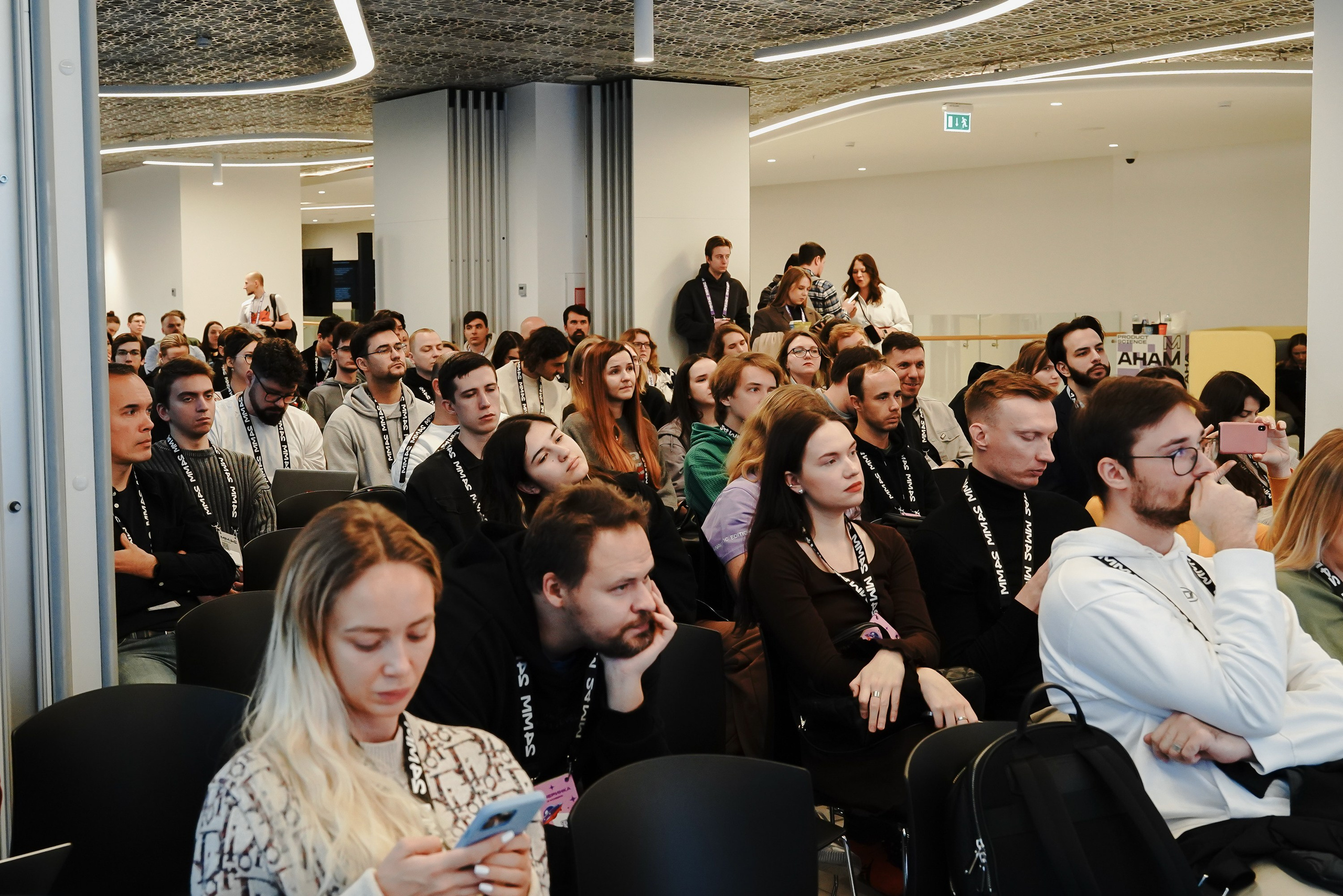 Матемаркетинг — 7–8 ноября 2024. Фотобанк Матемаркетинг