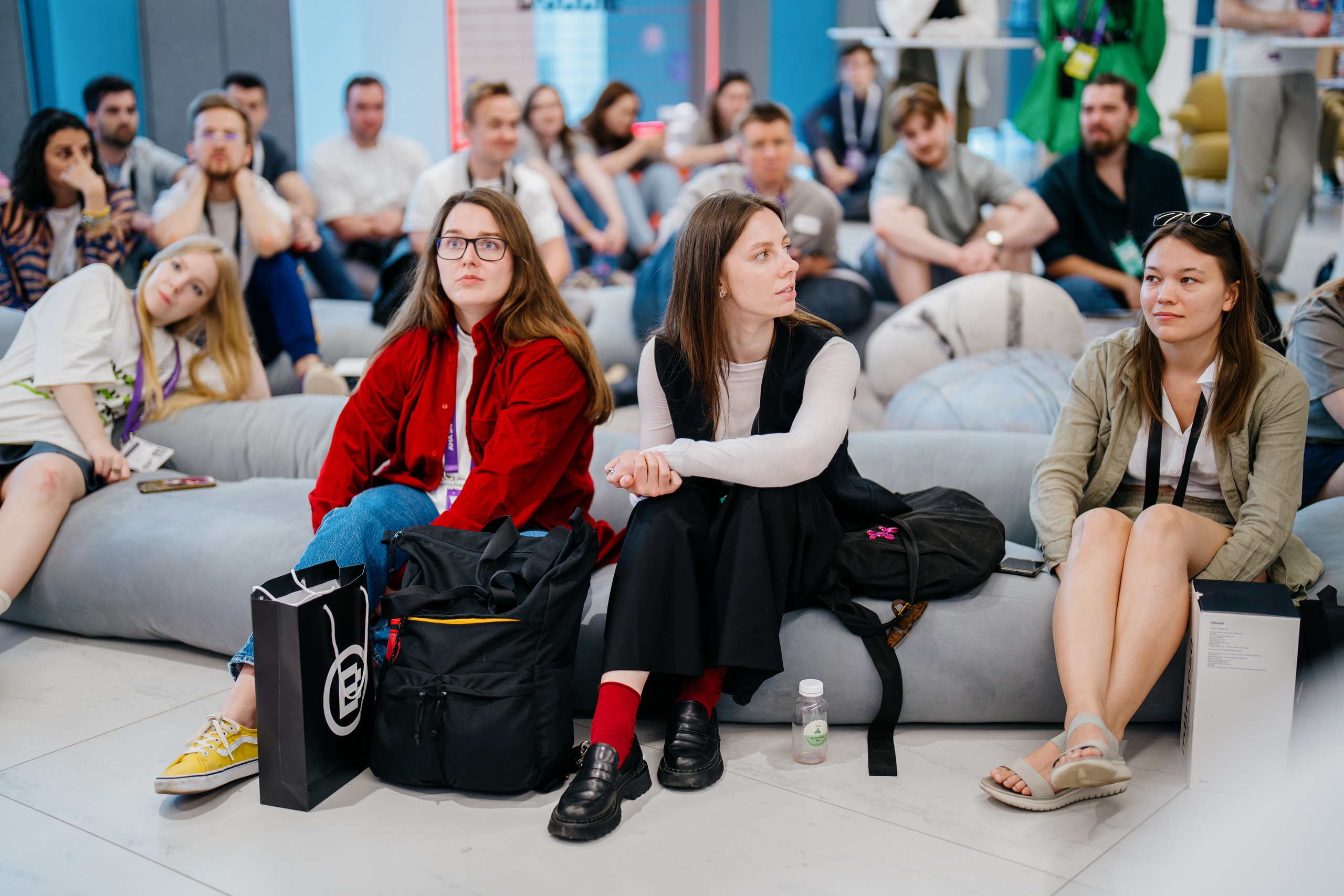 Aha! — 6 июня 2024. Фотобанк Матемаркетинг