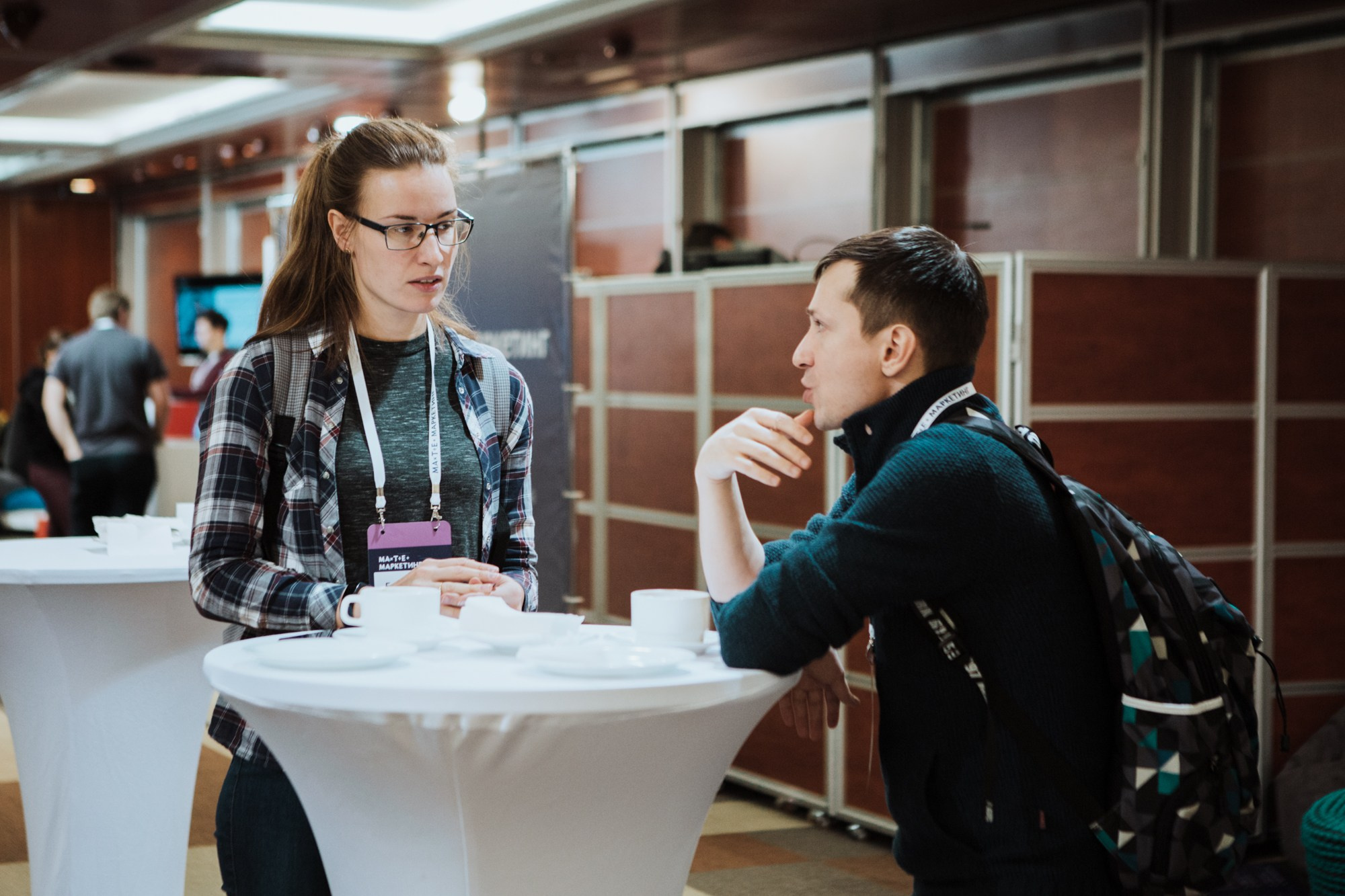 Матемаркетинг — 7 ноября 2018. Фотобанк Матемаркетинг